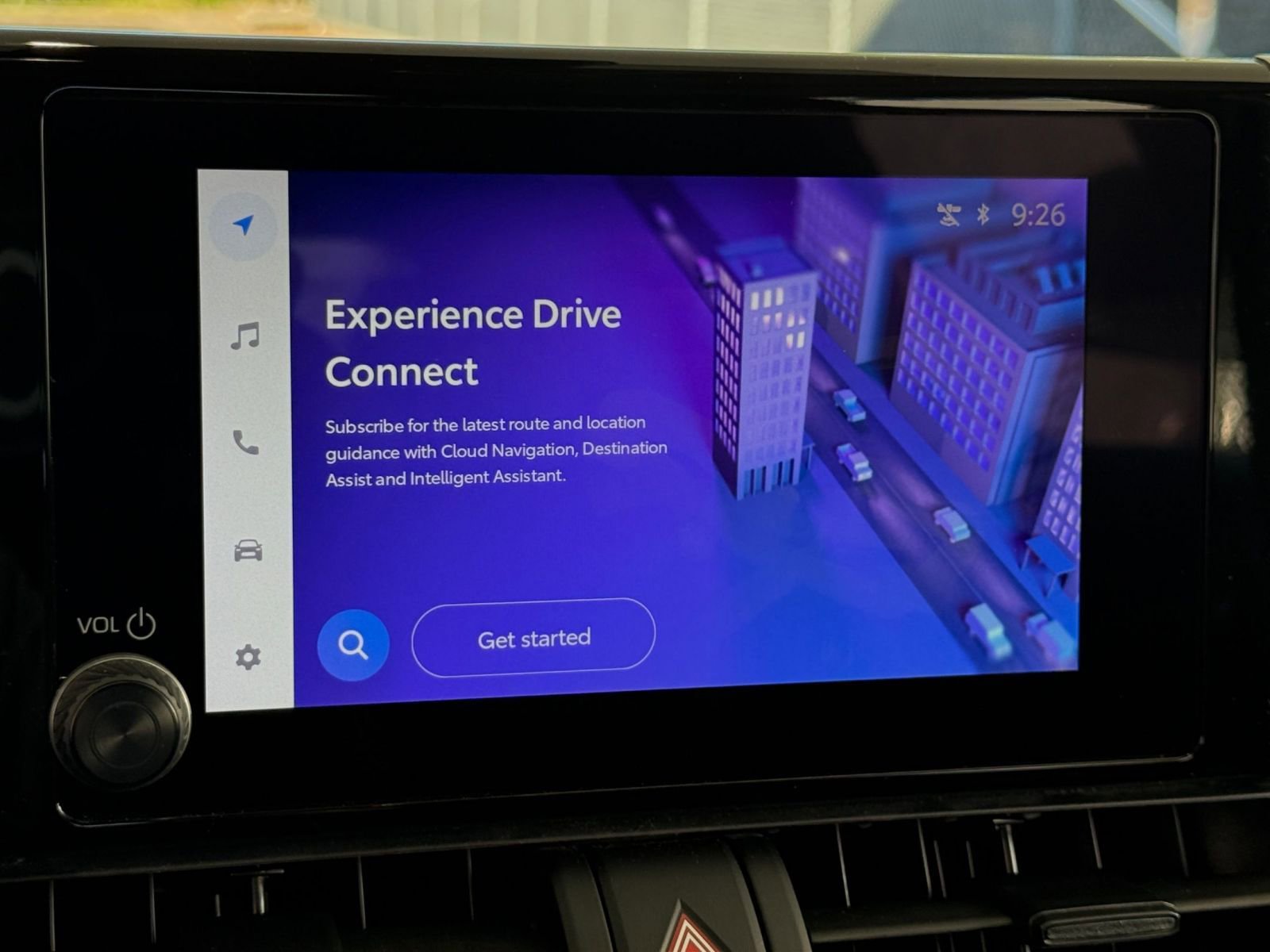 Thumbnail: 2025 Toyota RAV4 - 21