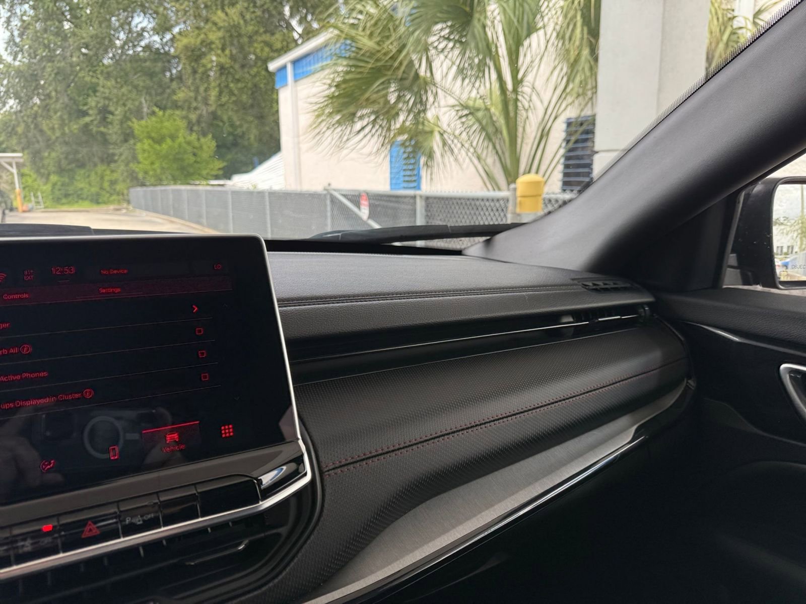 Thumbnail: 2025 Jeep Compass - 35