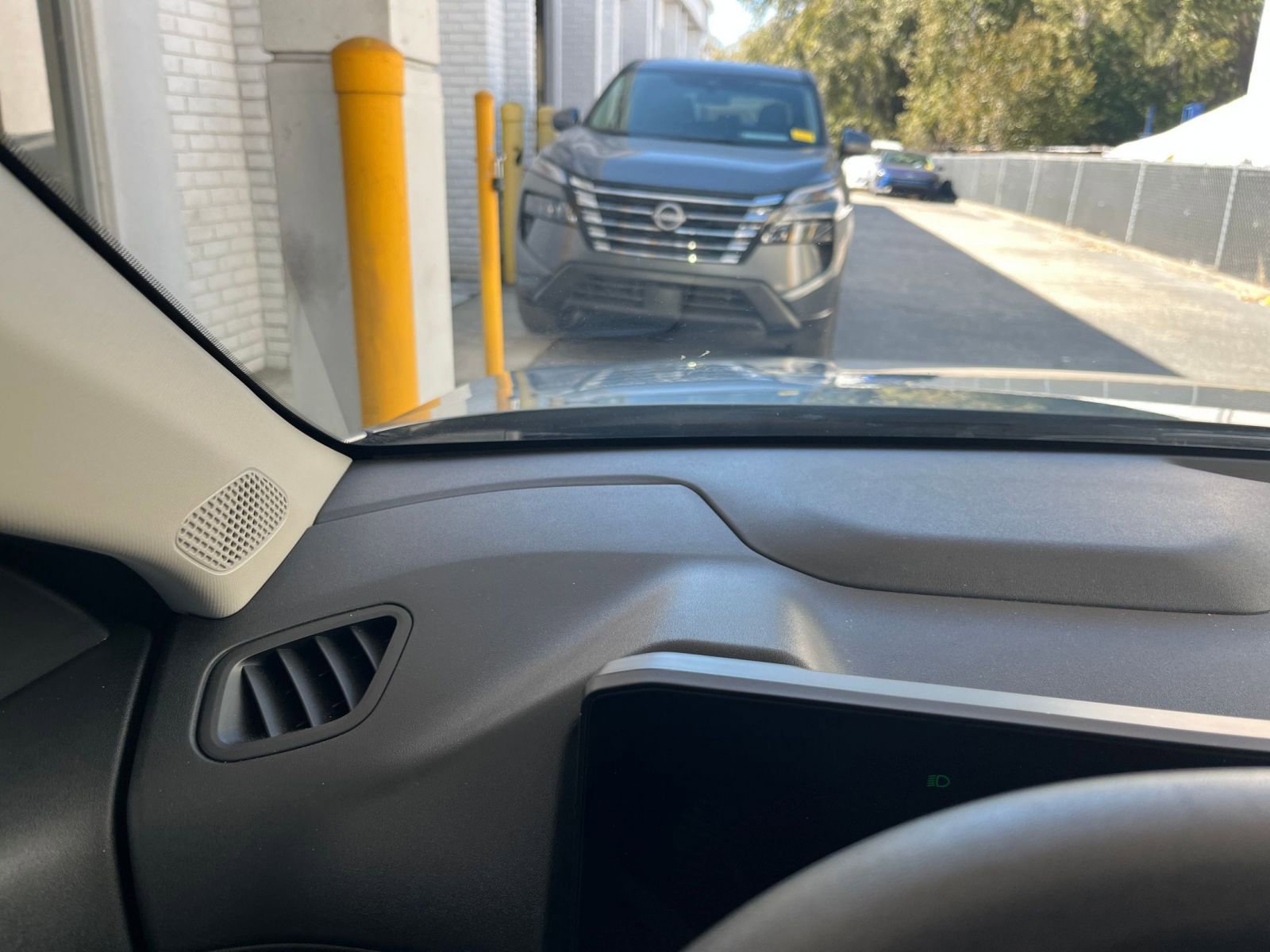 Thumbnail: 2025 Kia K4 - 33