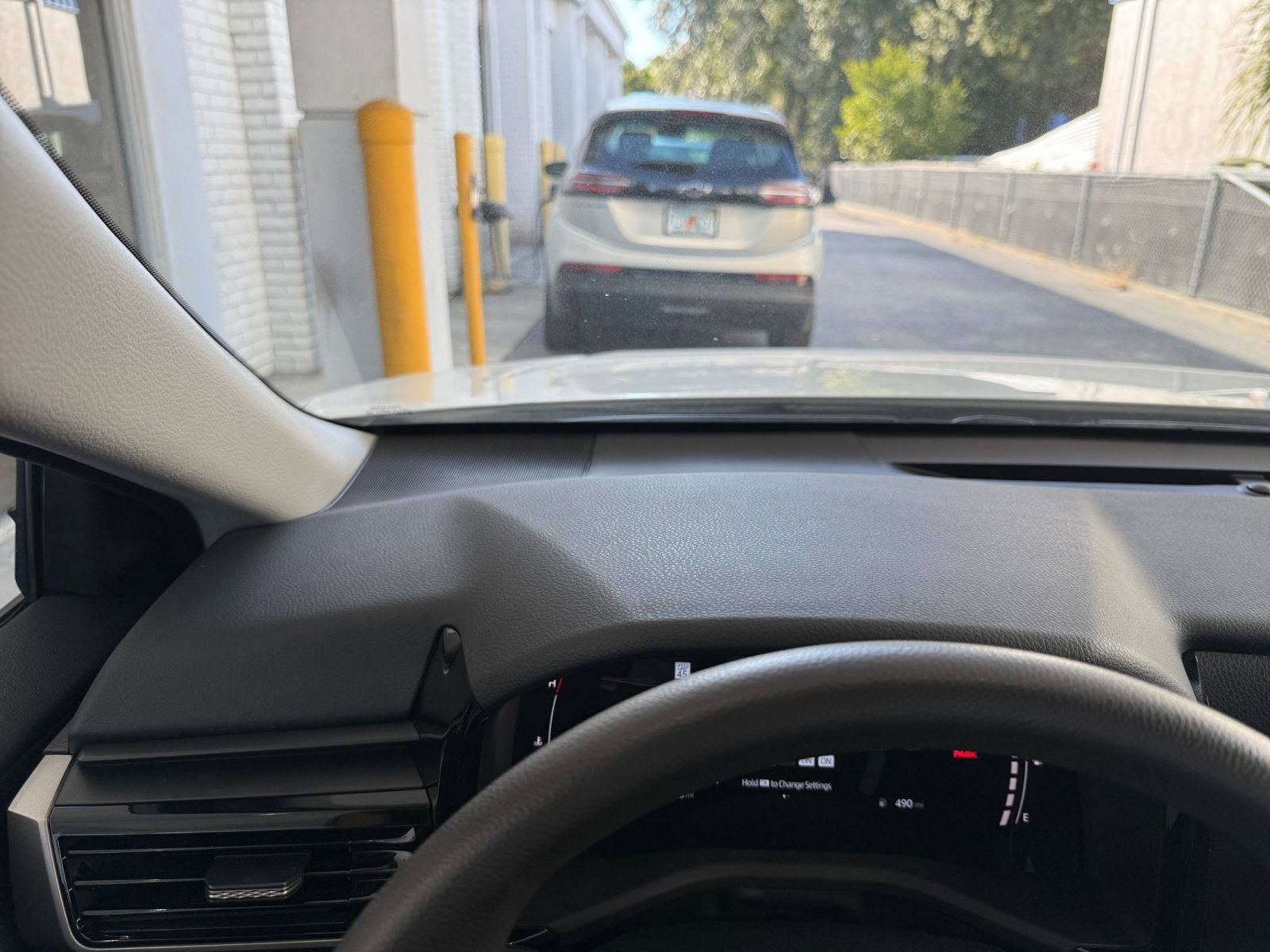 Thumbnail: 2025 Toyota Camry - 34