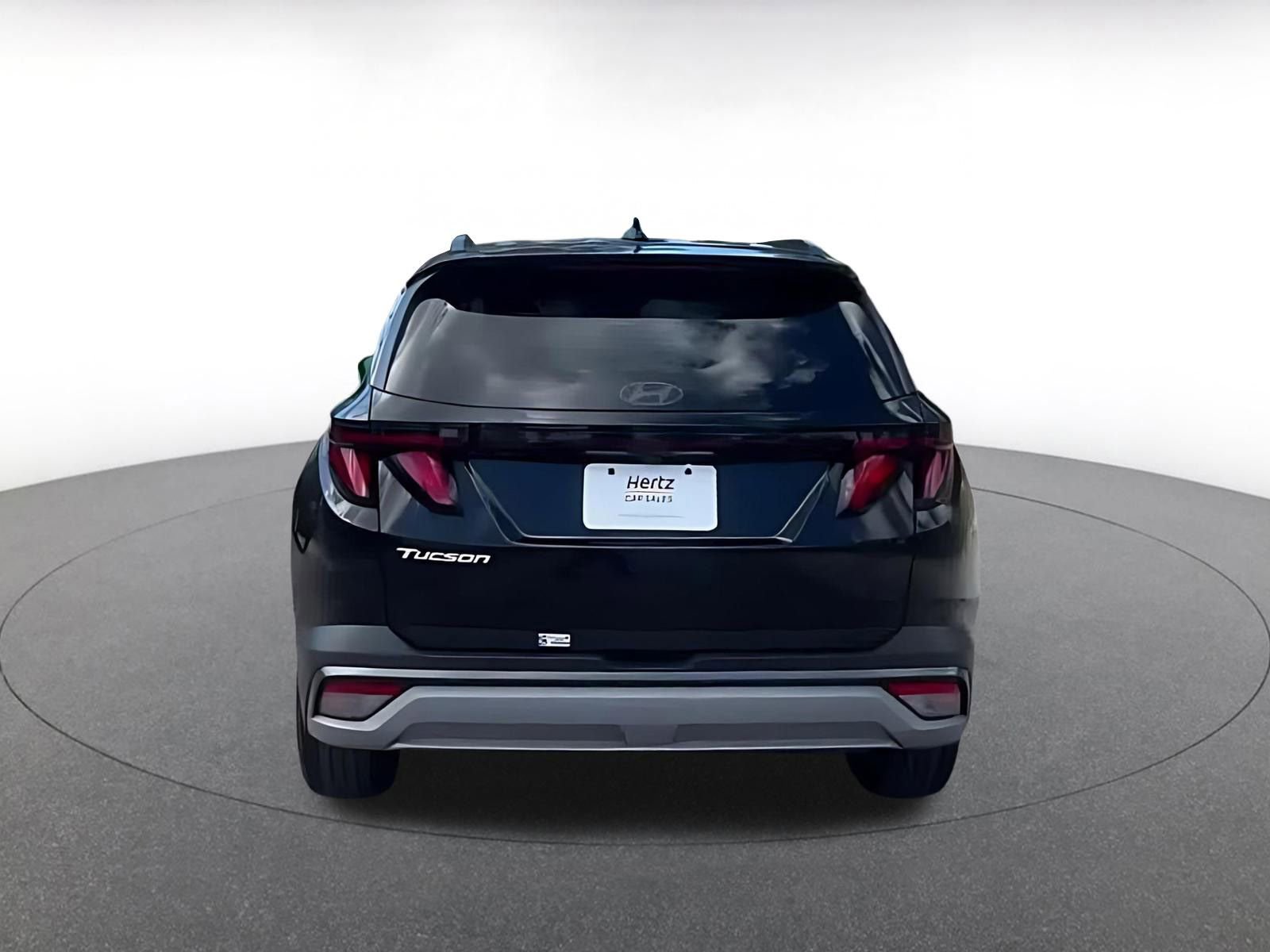 Thumbnail: 2025 Hyundai Tucson - 12