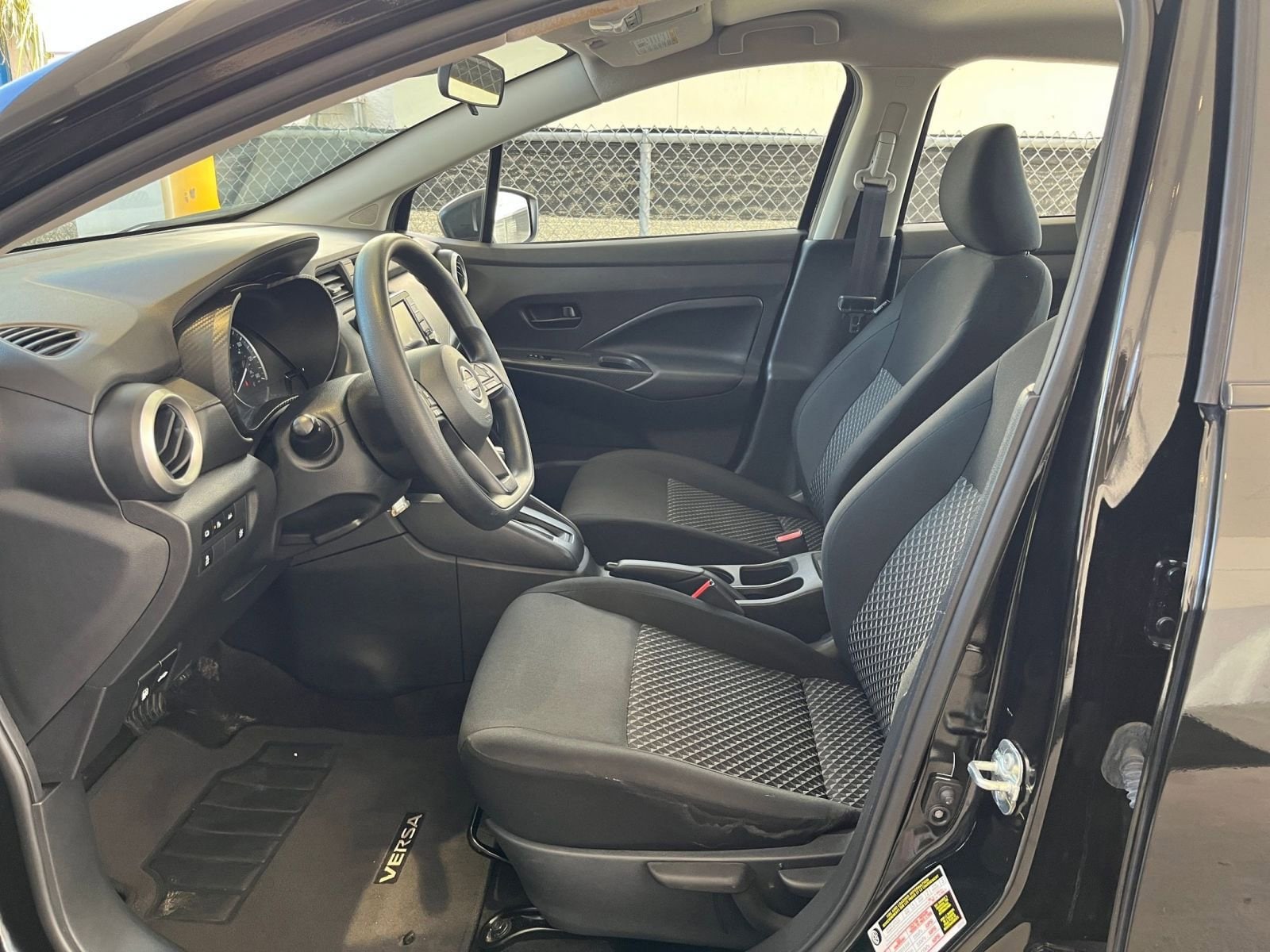 Thumbnail: 2024 Nissan Versa - 27