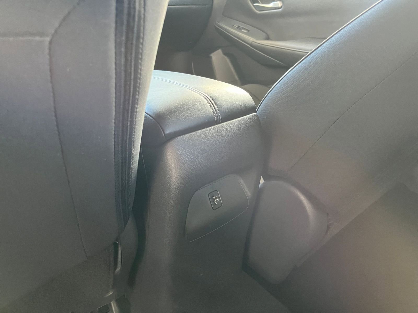 Thumbnail: 2025 Nissan Sentra - 24