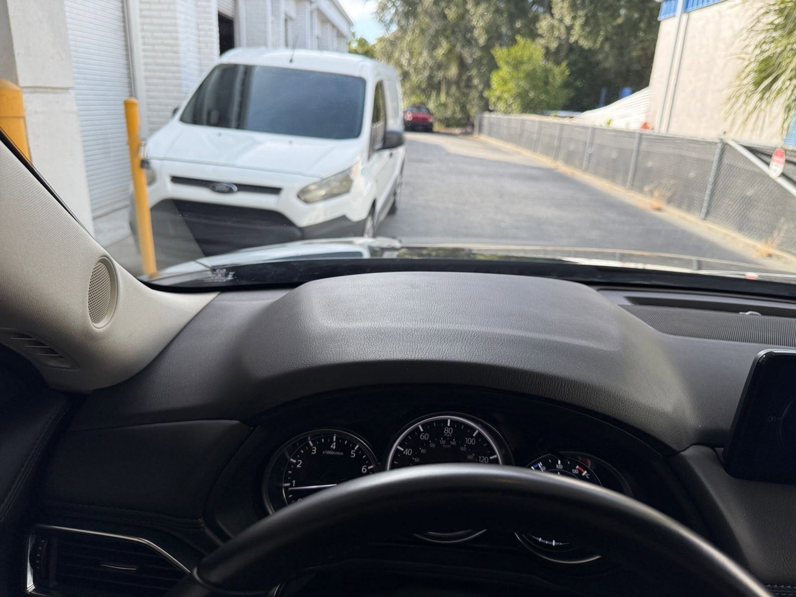 Thumbnail: 2025 Mazda CX-5 - 34