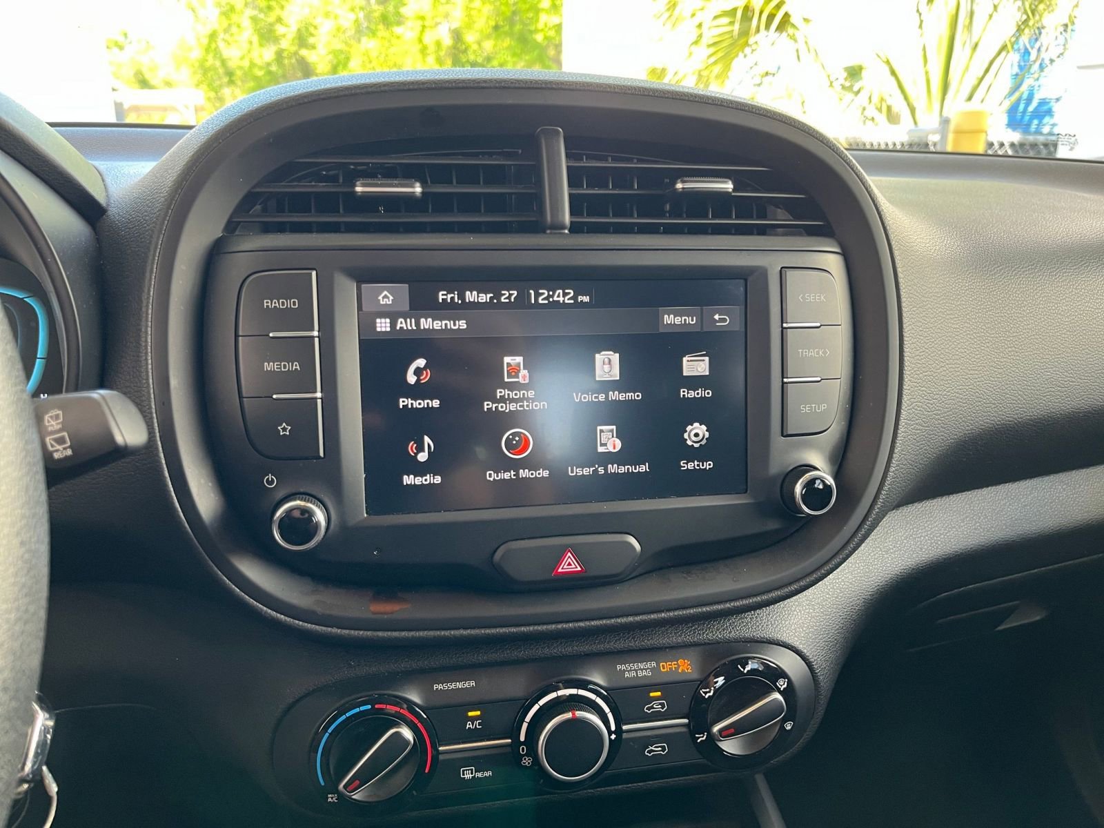 Thumbnail: 2025 Kia Soul - 20