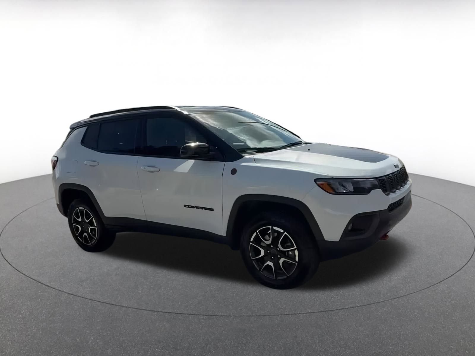 Thumbnail: 2025 Jeep Compass - 2