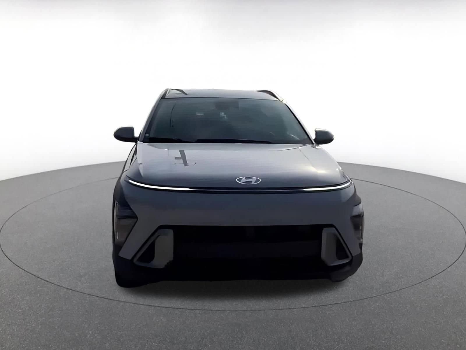 Thumbnail: 2025 Hyundai Kona - 10