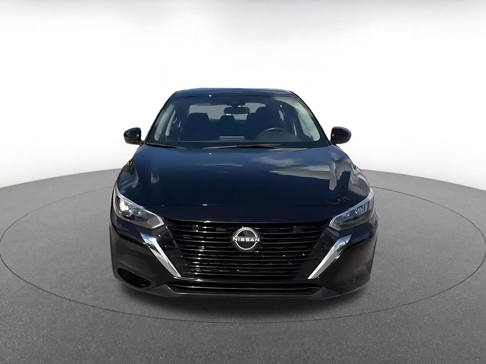 Thumbnail: 2025 Nissan Sentra - 4