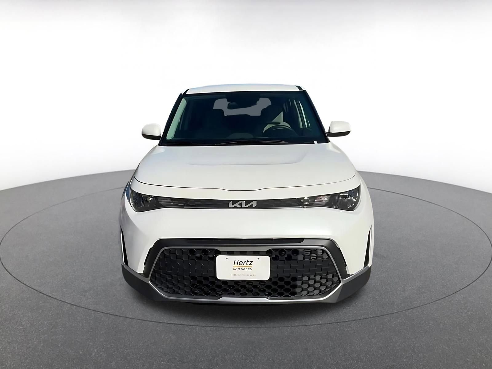 Thumbnail: 2025 Kia Soul - 4