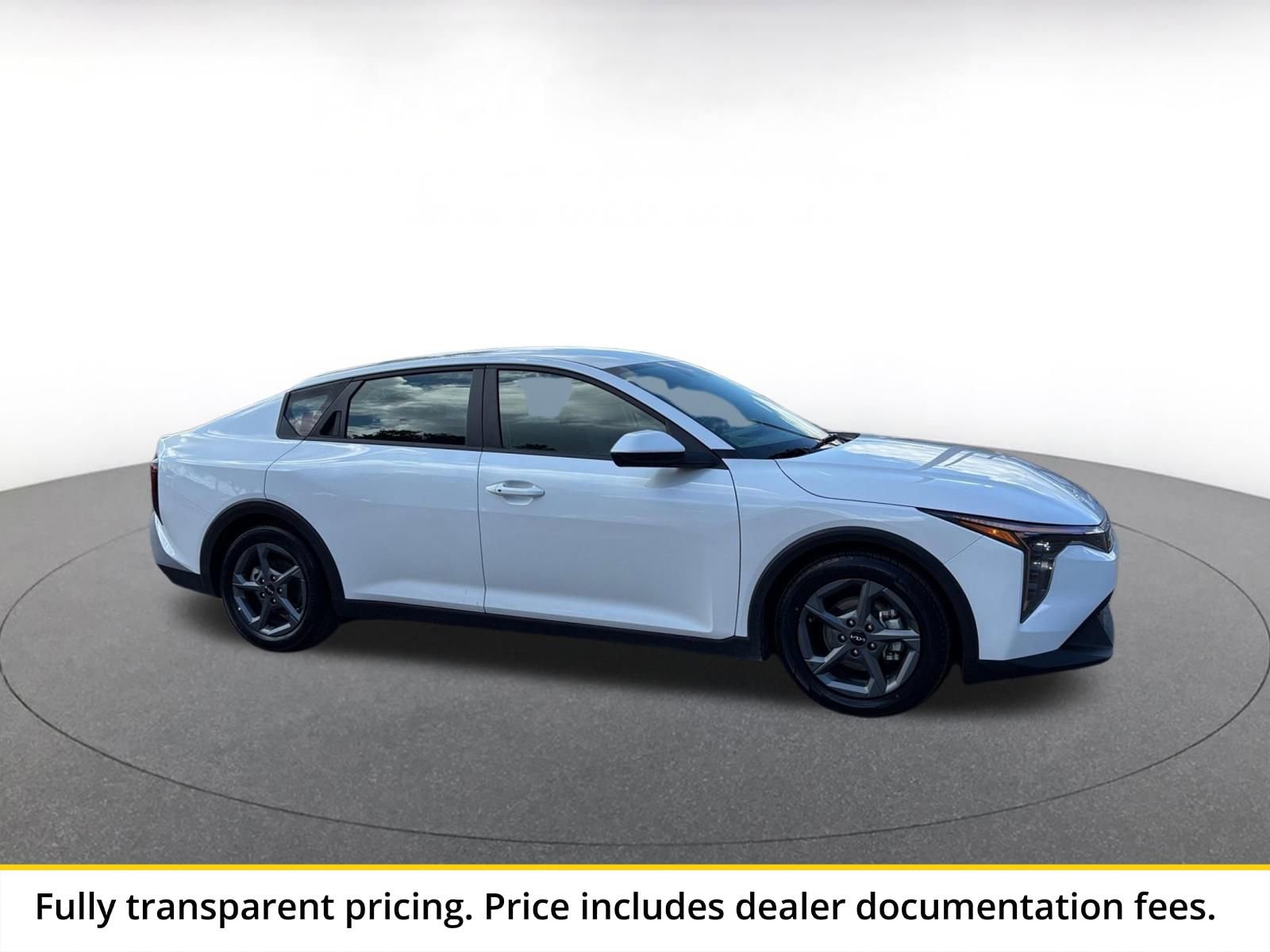 Thumbnail: 2025 Kia K4 - 1
