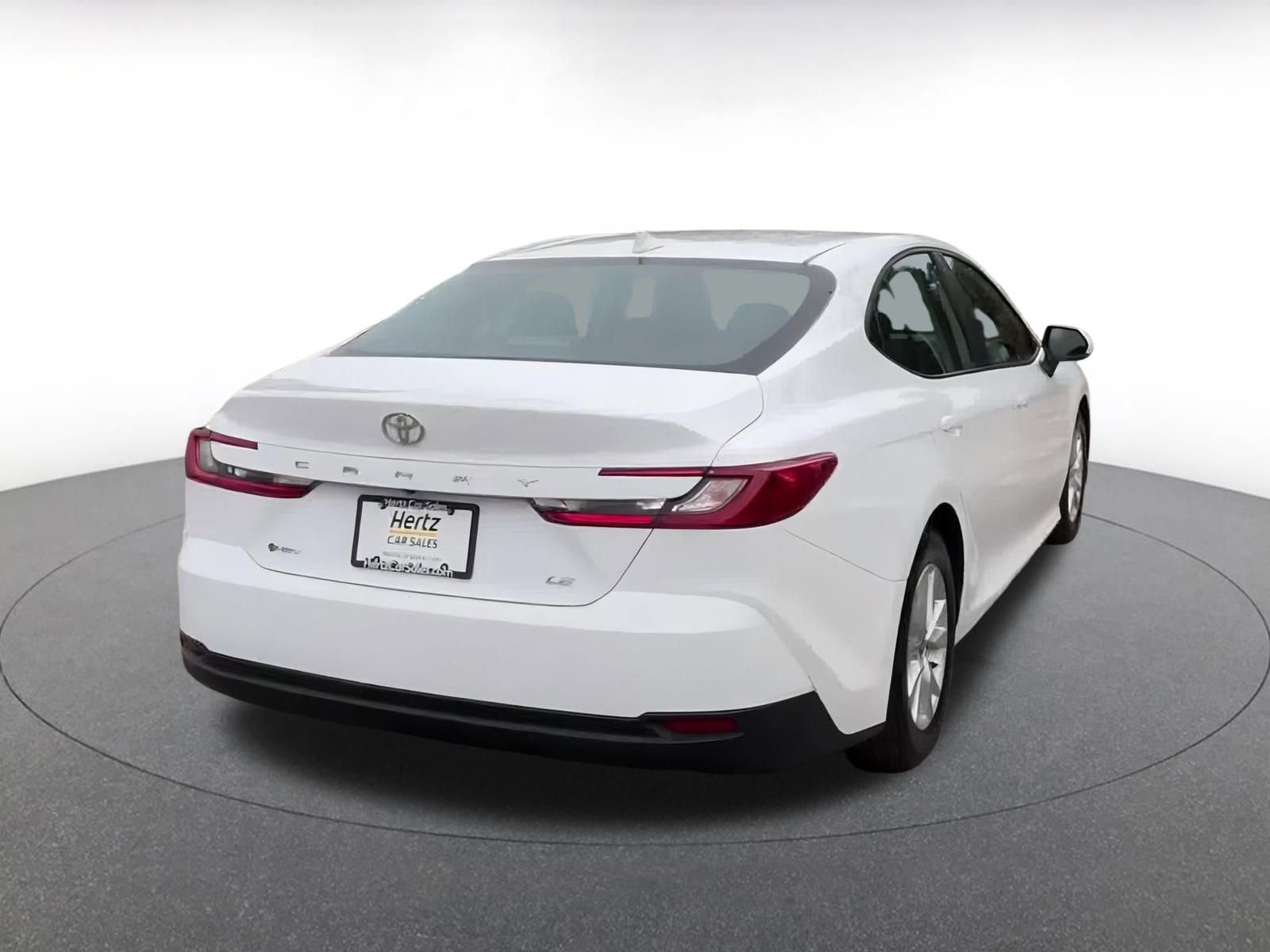 Thumbnail: 2025 Toyota Camry - 14