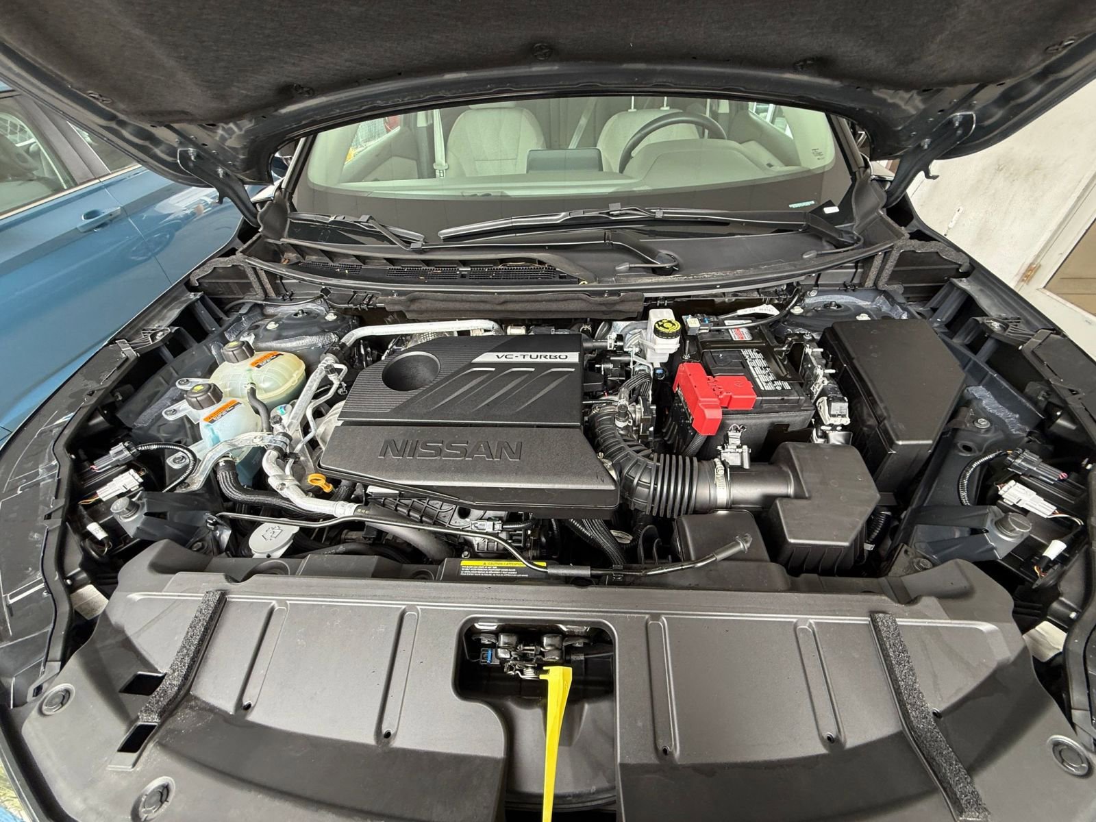 Thumbnail: 2025 Nissan Rogue - 34