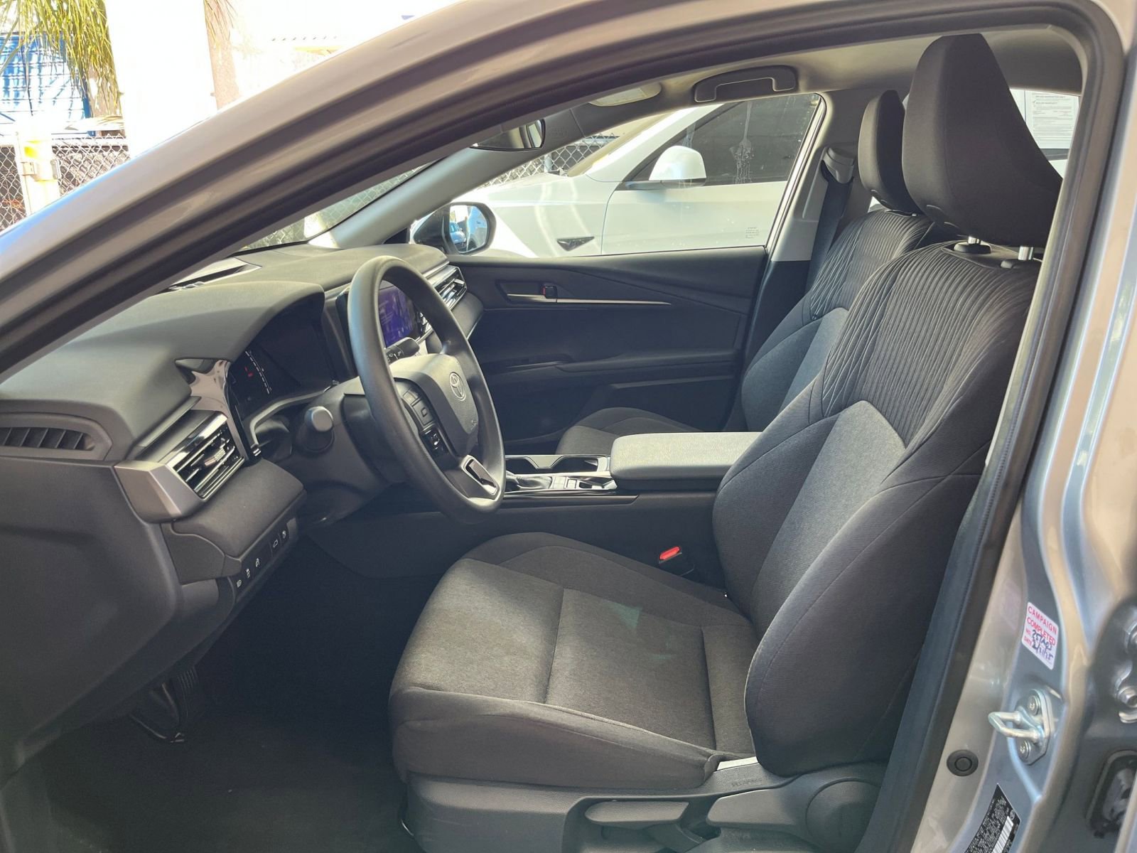 Thumbnail: 2025 Toyota Camry - 27