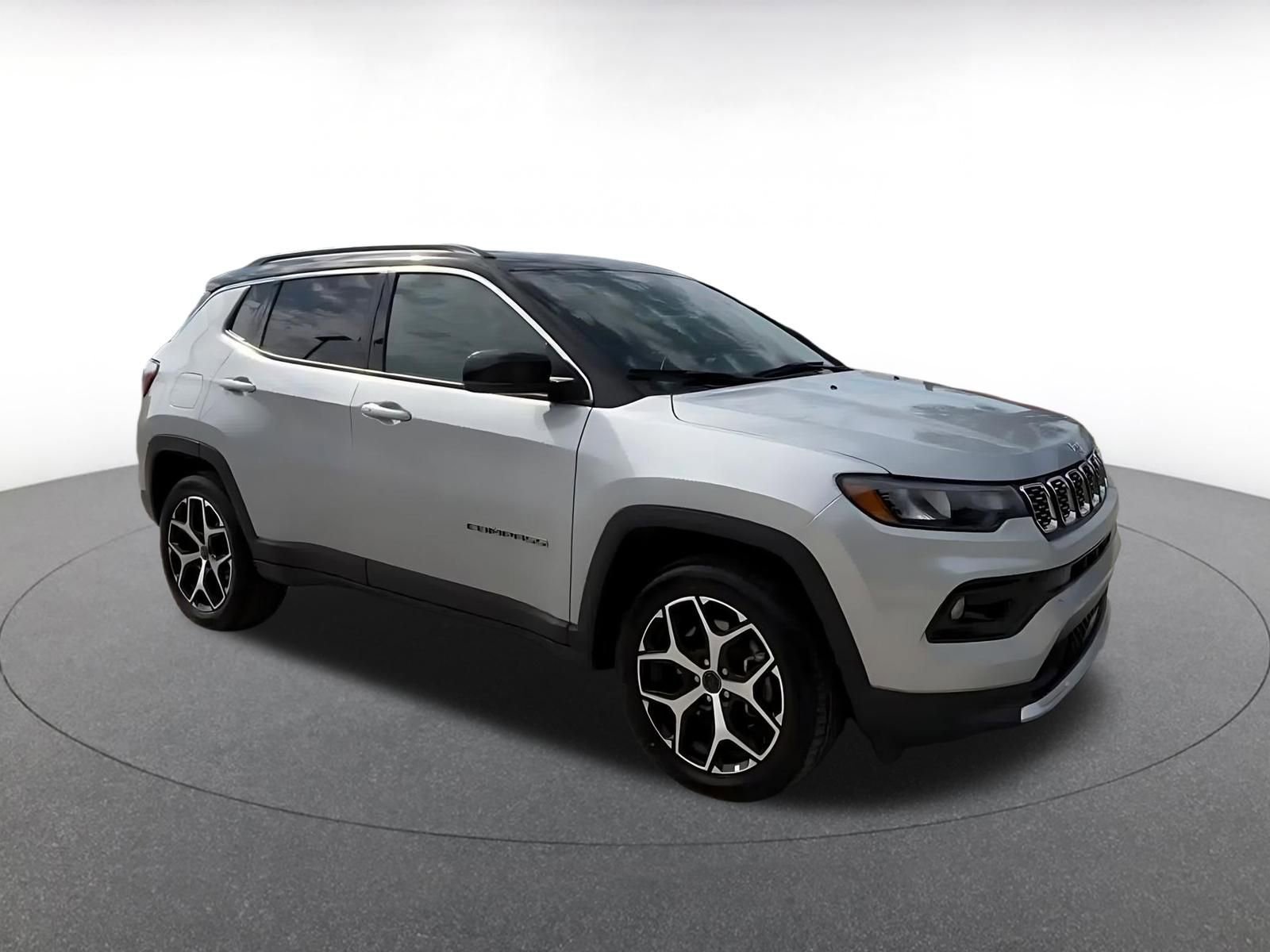 Thumbnail: 2025 Jeep Compass - 2
