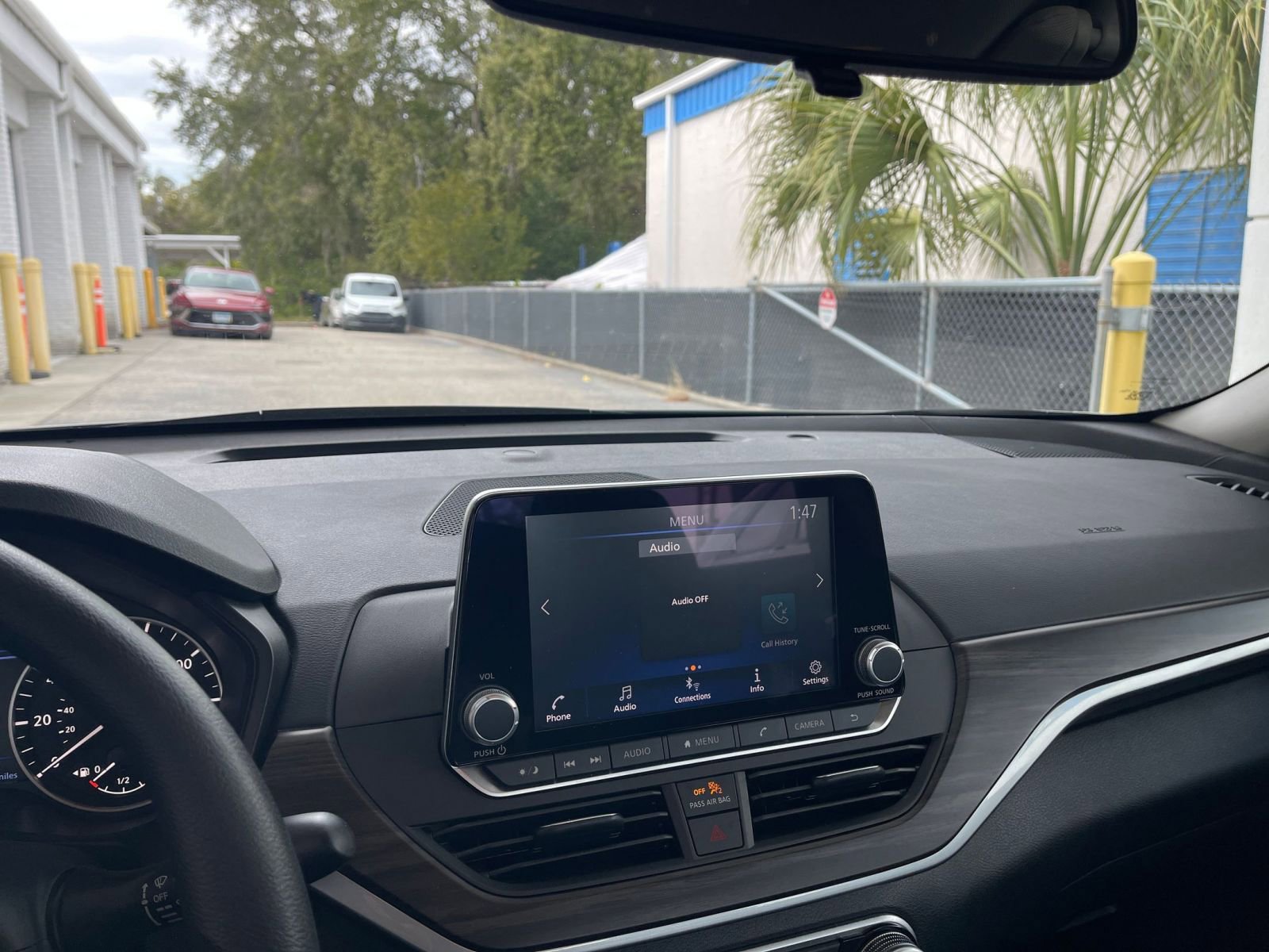 Thumbnail: 2025 Nissan Altima - 18