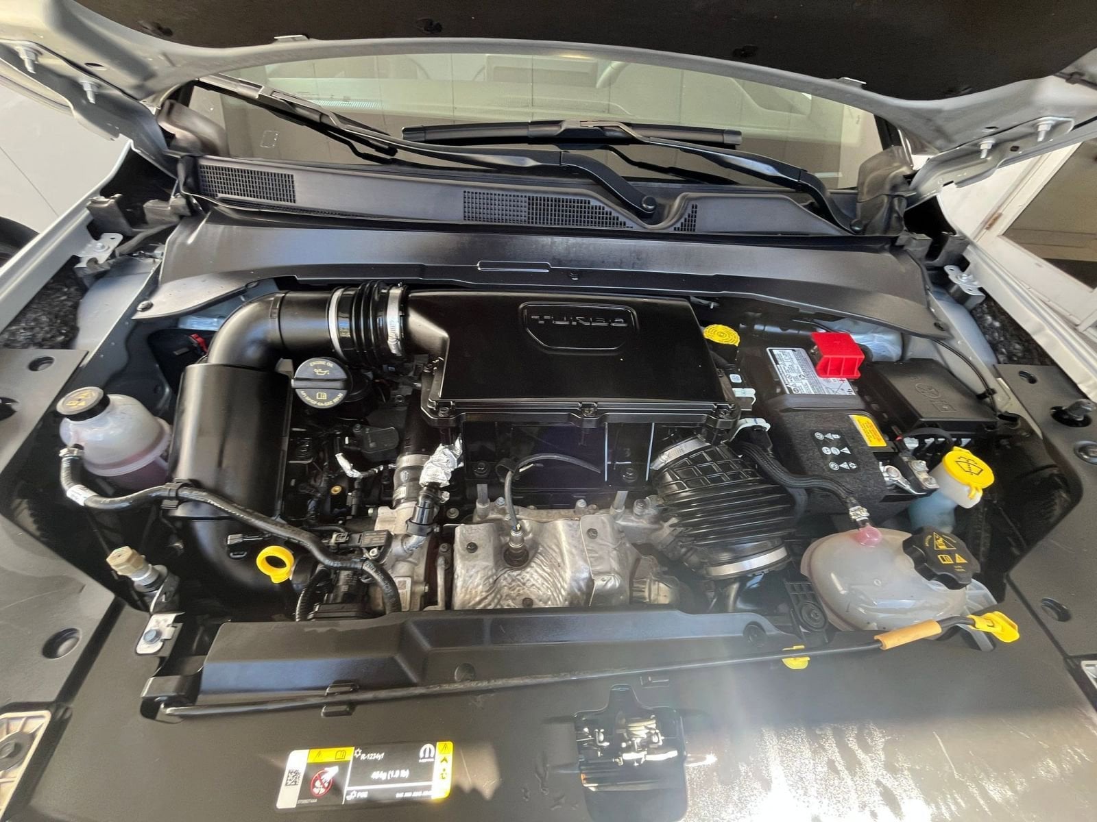 Thumbnail: 2025 Jeep Compass - 33