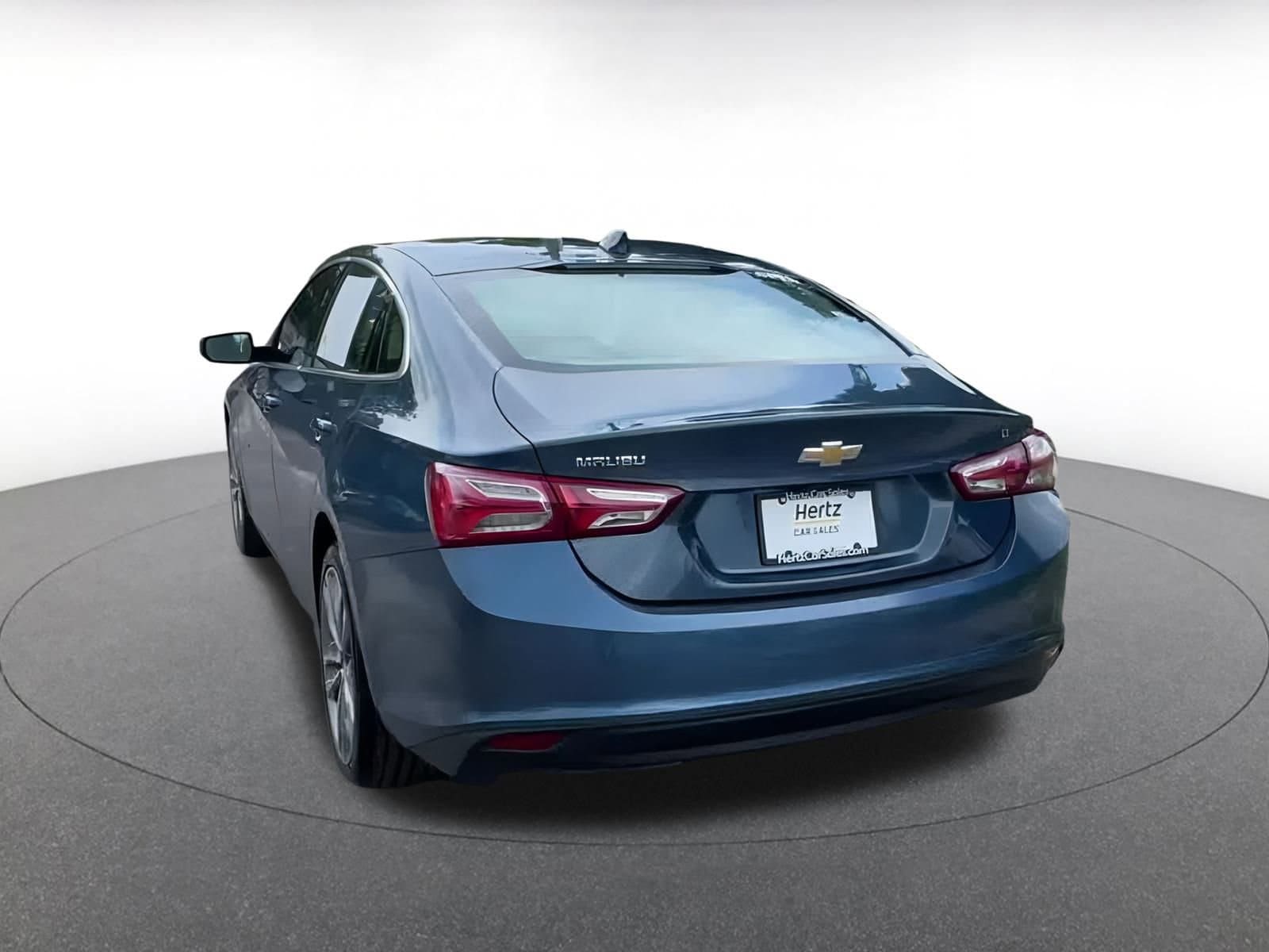 Thumbnail: 2024 Chevrolet Malibu - 11