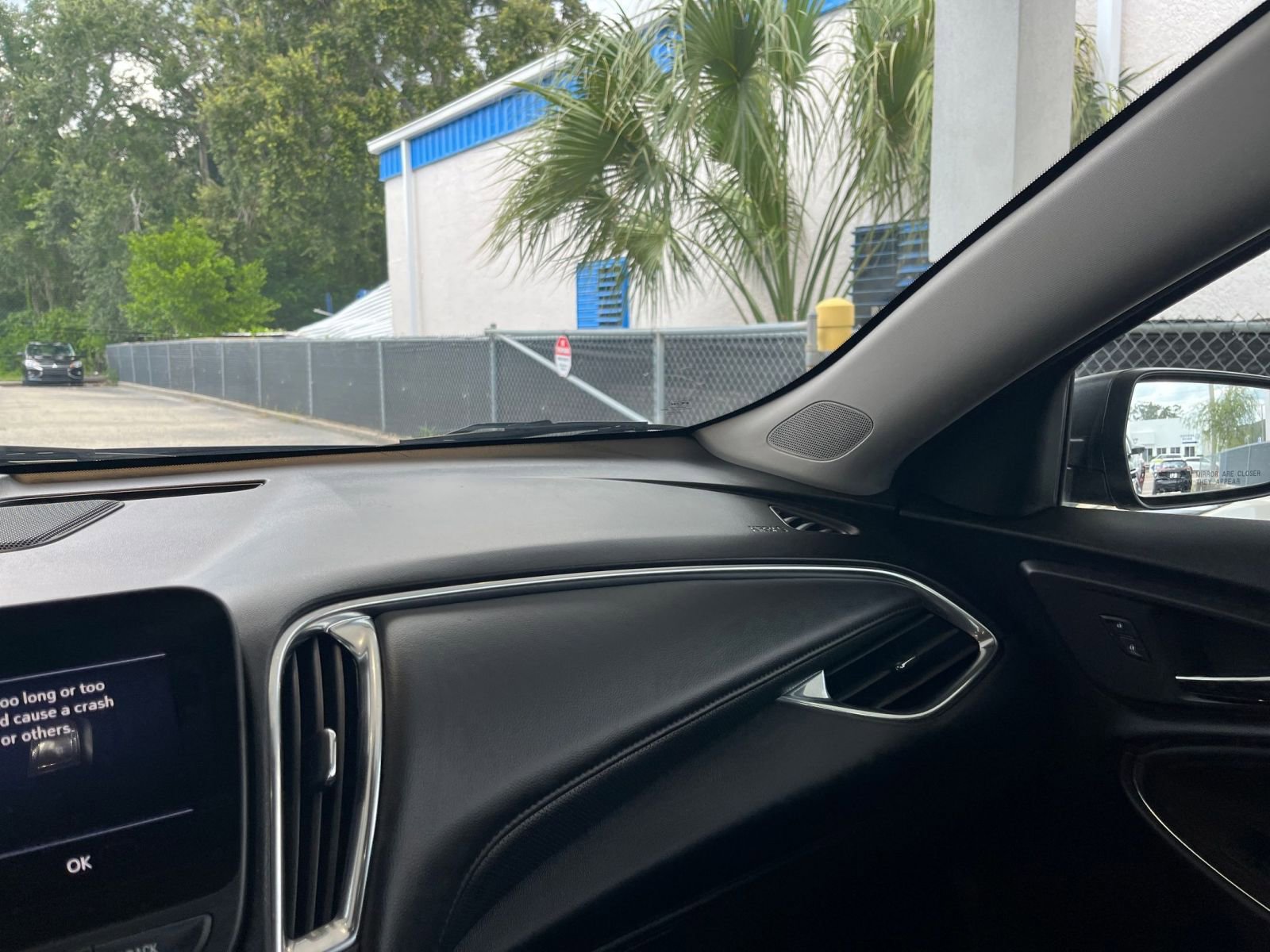 Thumbnail: 2024 Chevrolet Malibu - 35