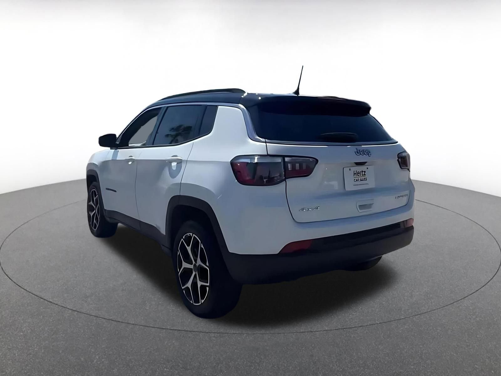 Thumbnail: 2025 Jeep Compass - 10