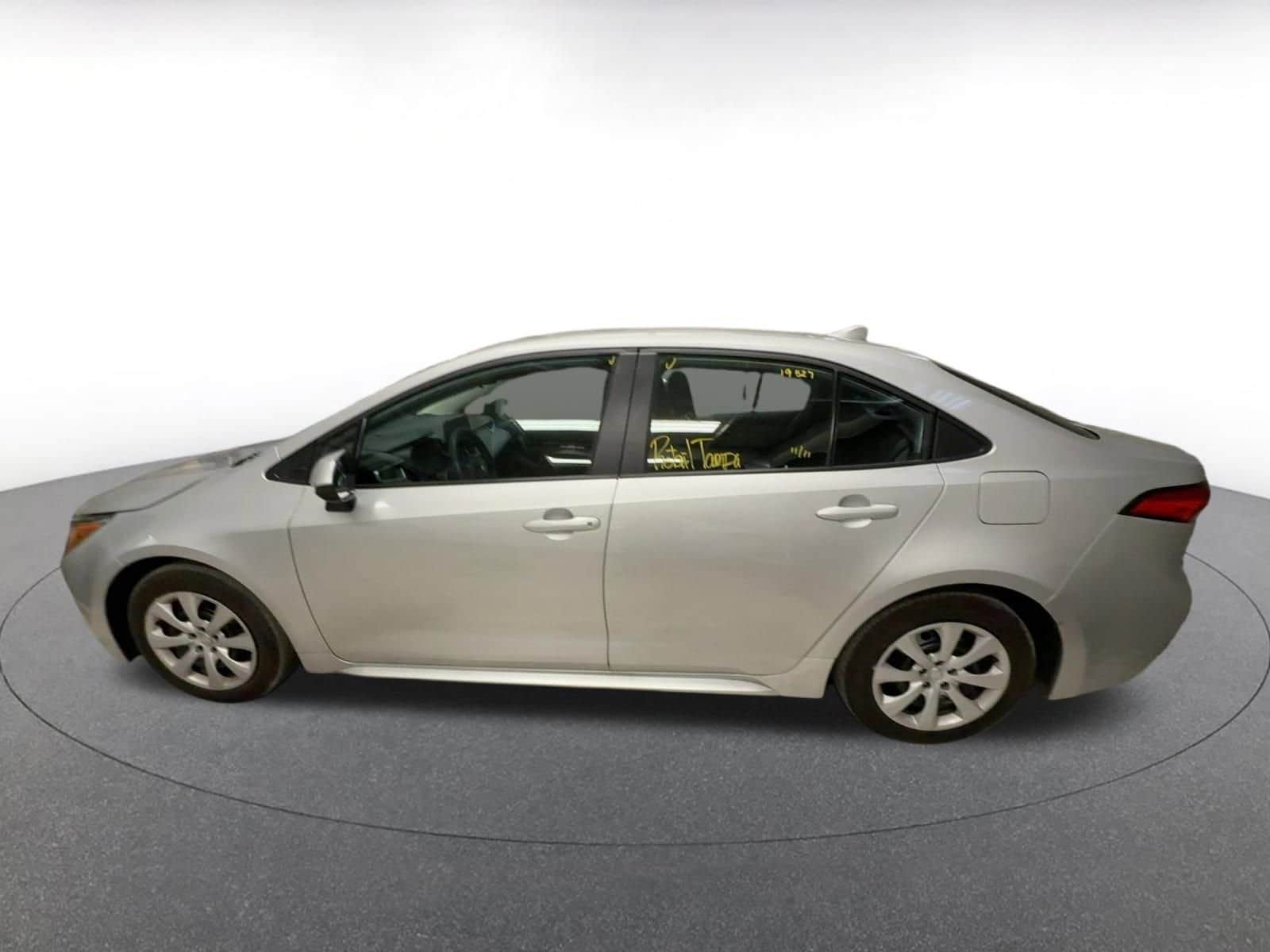 Thumbnail: 2025 Toyota Corolla - 5