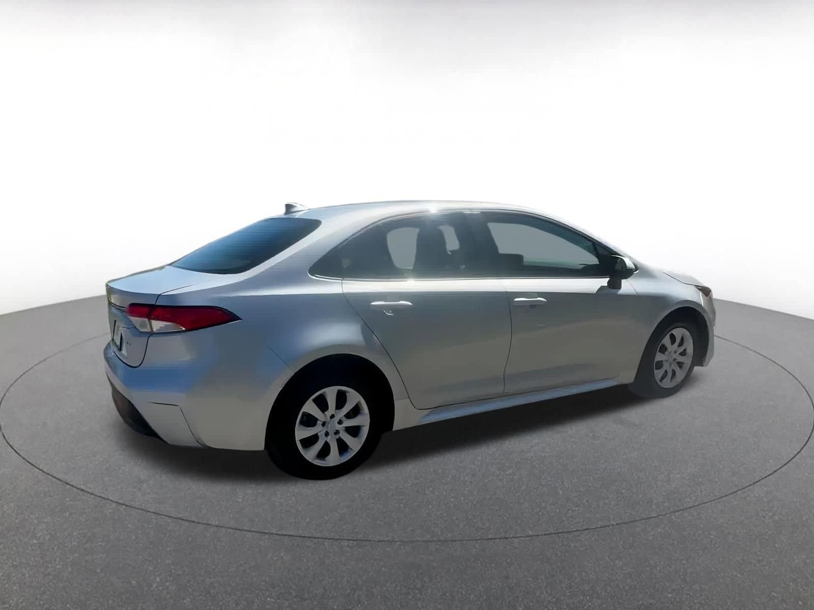 Thumbnail: 2024 Toyota Corolla - 15