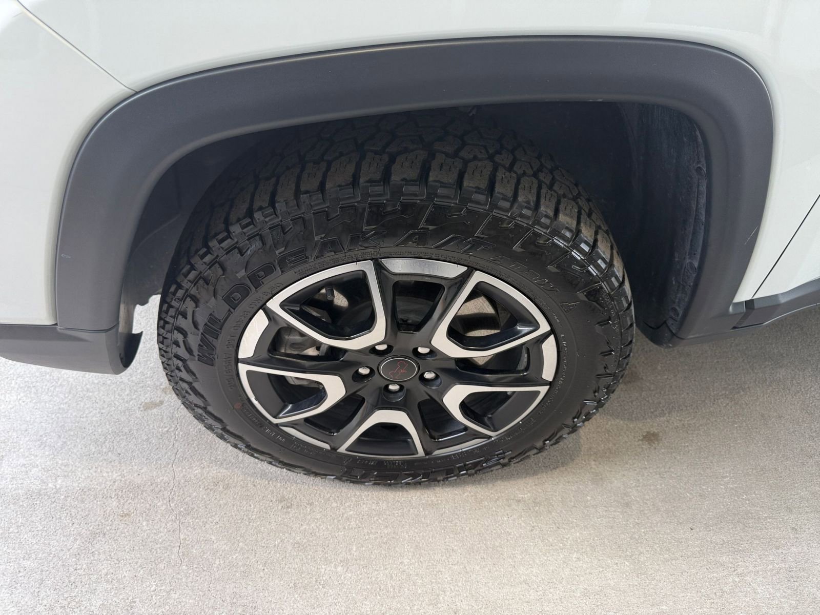 Thumbnail: 2025 Jeep Compass - 30