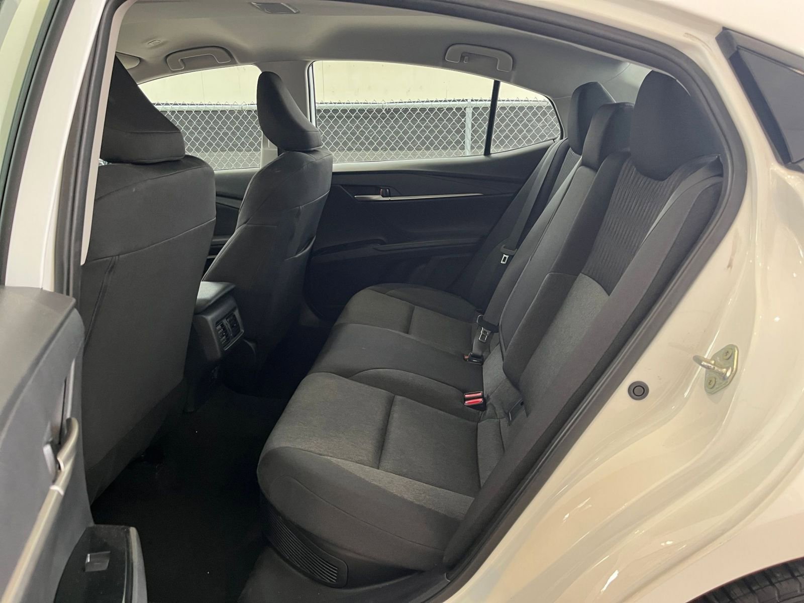 Thumbnail: 2025 Toyota Camry - 25