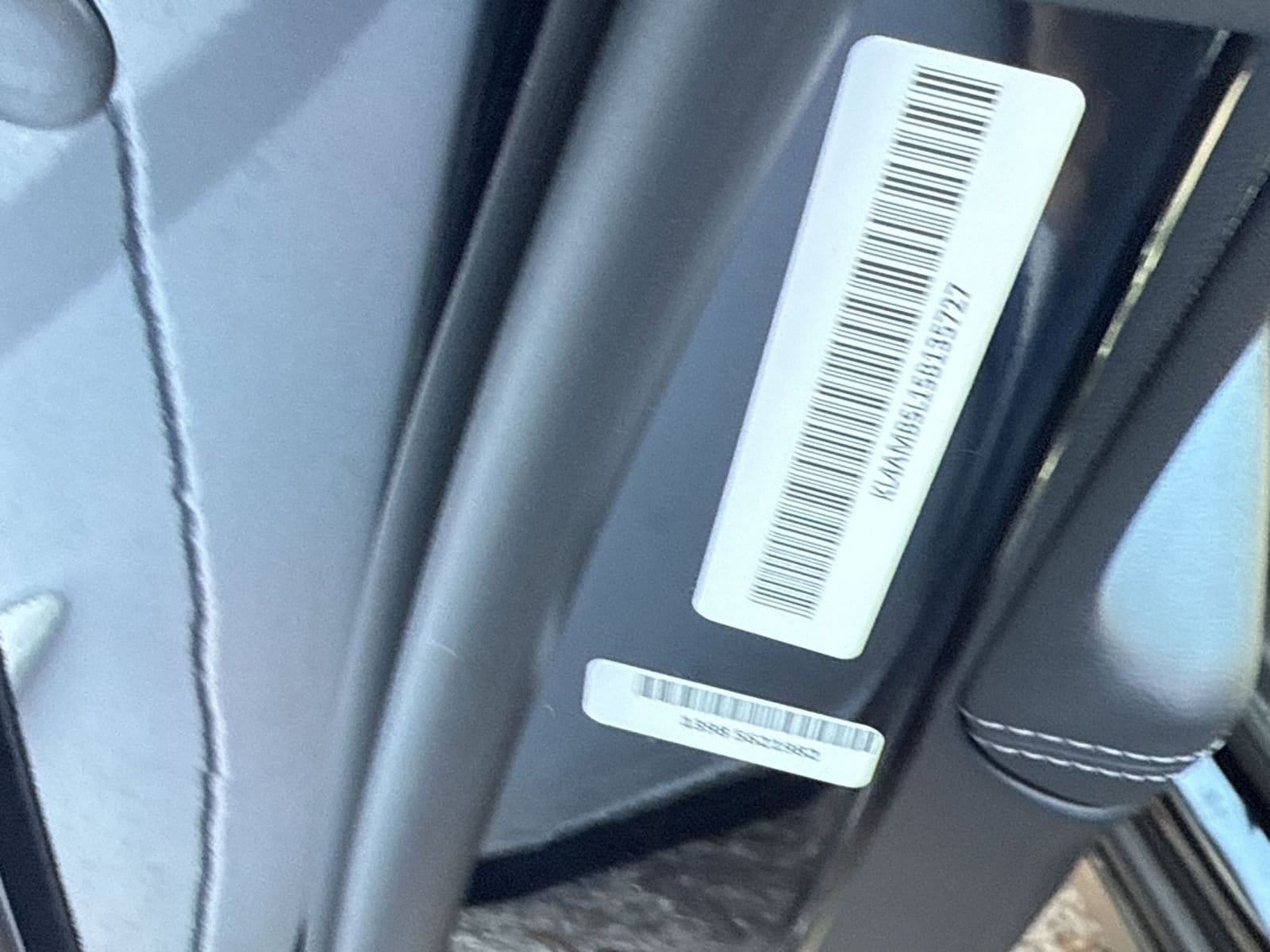 Thumbnail: 2025 Buick Encore GX - 28