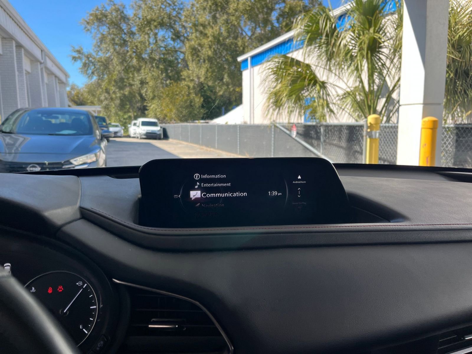 Thumbnail: 2025 Mazda CX-30 - 20