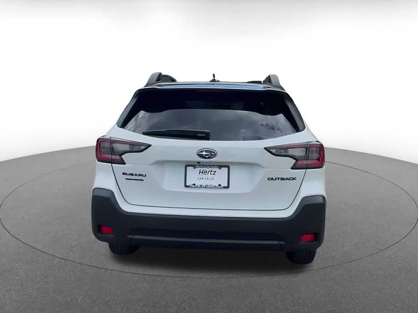 Thumbnail: 2024 Subaru Outback - 12