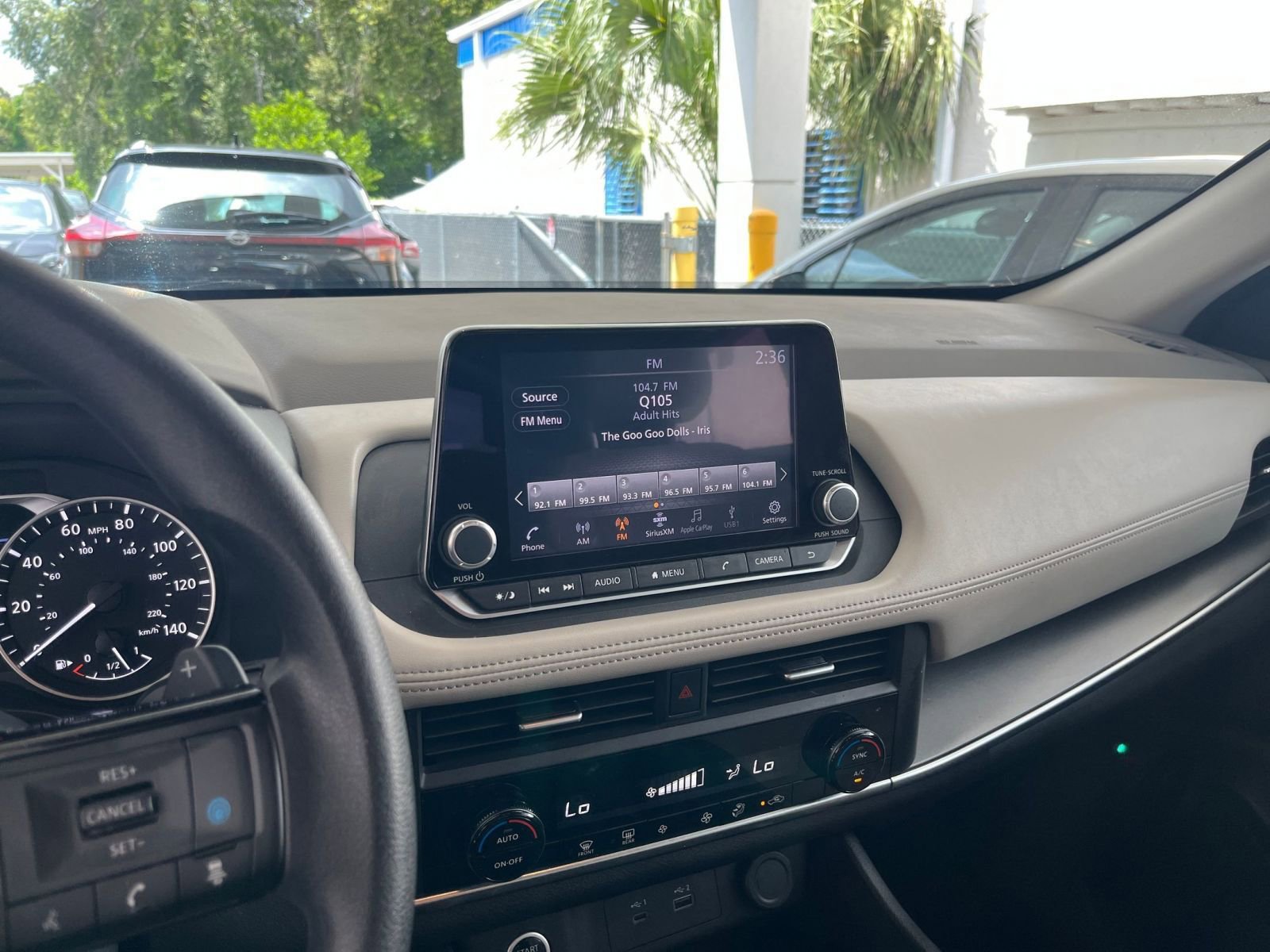 Thumbnail: 2023 Nissan Rogue - 18