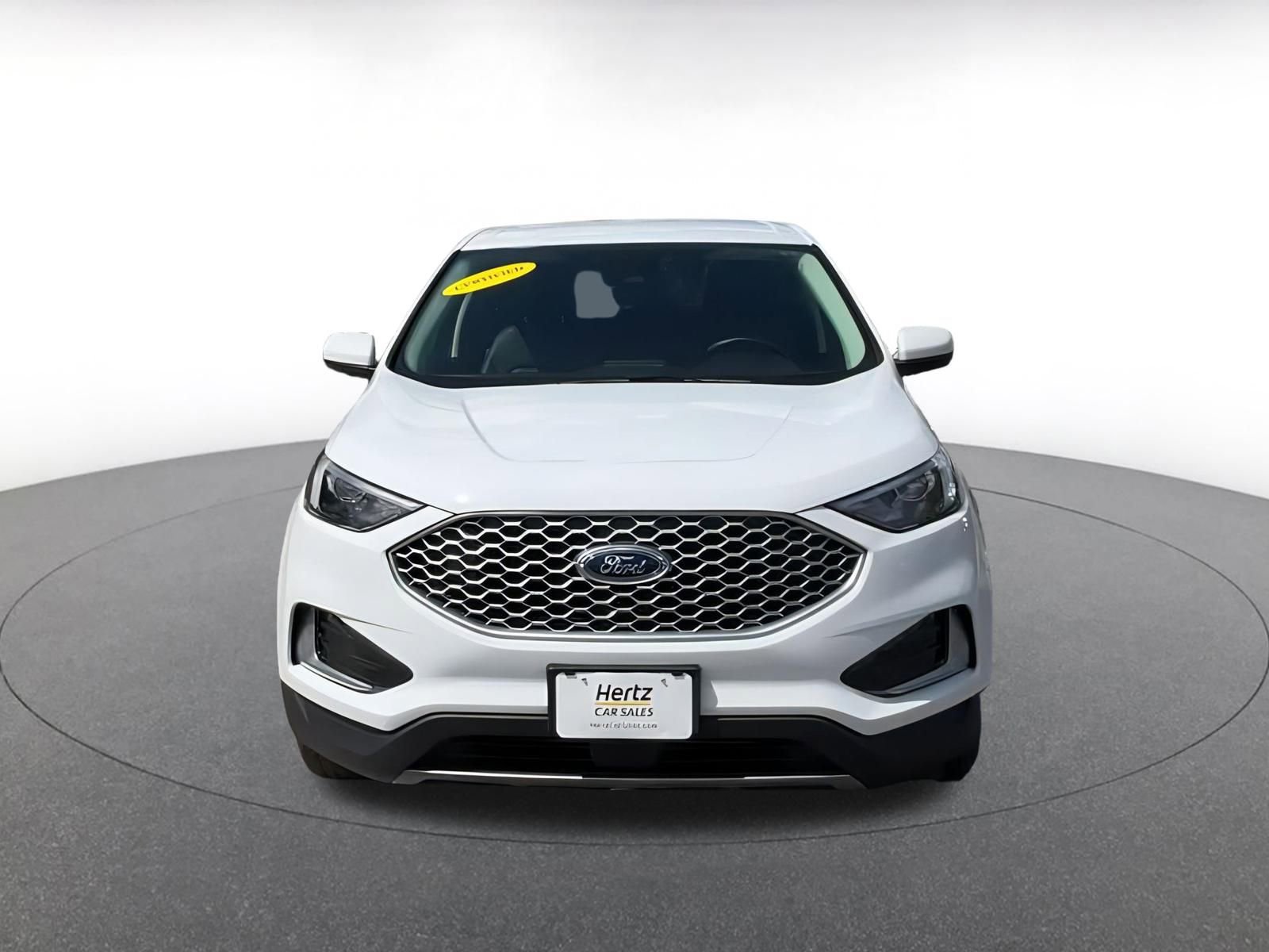 Thumbnail: 2024 Ford Edge - 3
