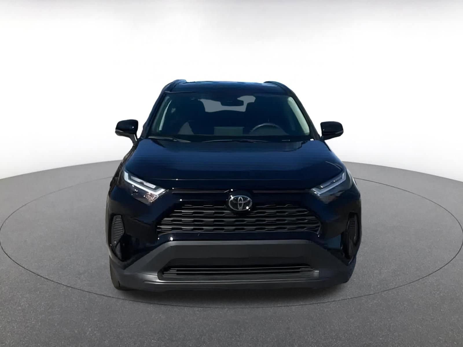 Thumbnail: 2025 Toyota RAV4 - 4