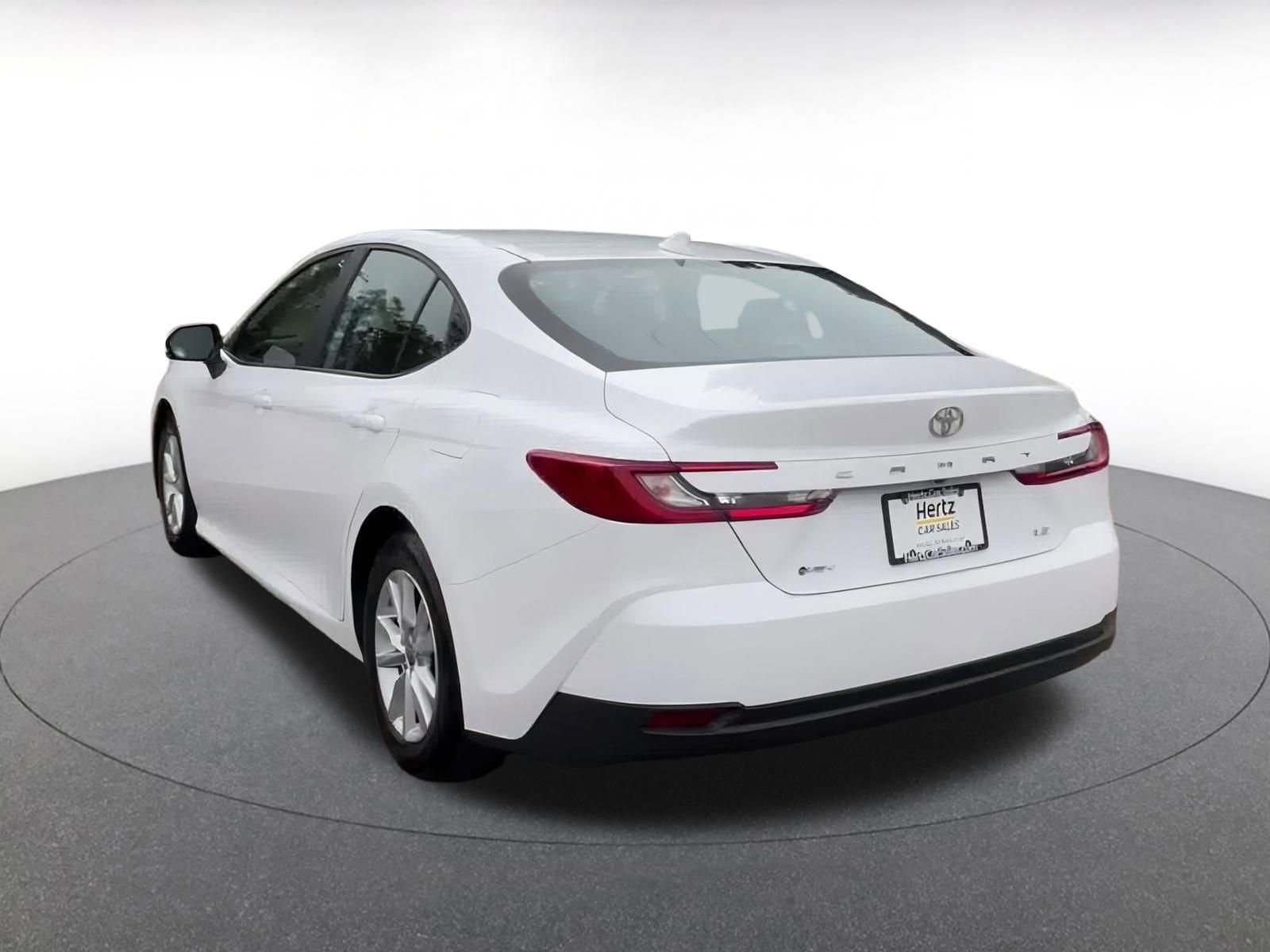 Thumbnail: 2025 Toyota Camry - 11