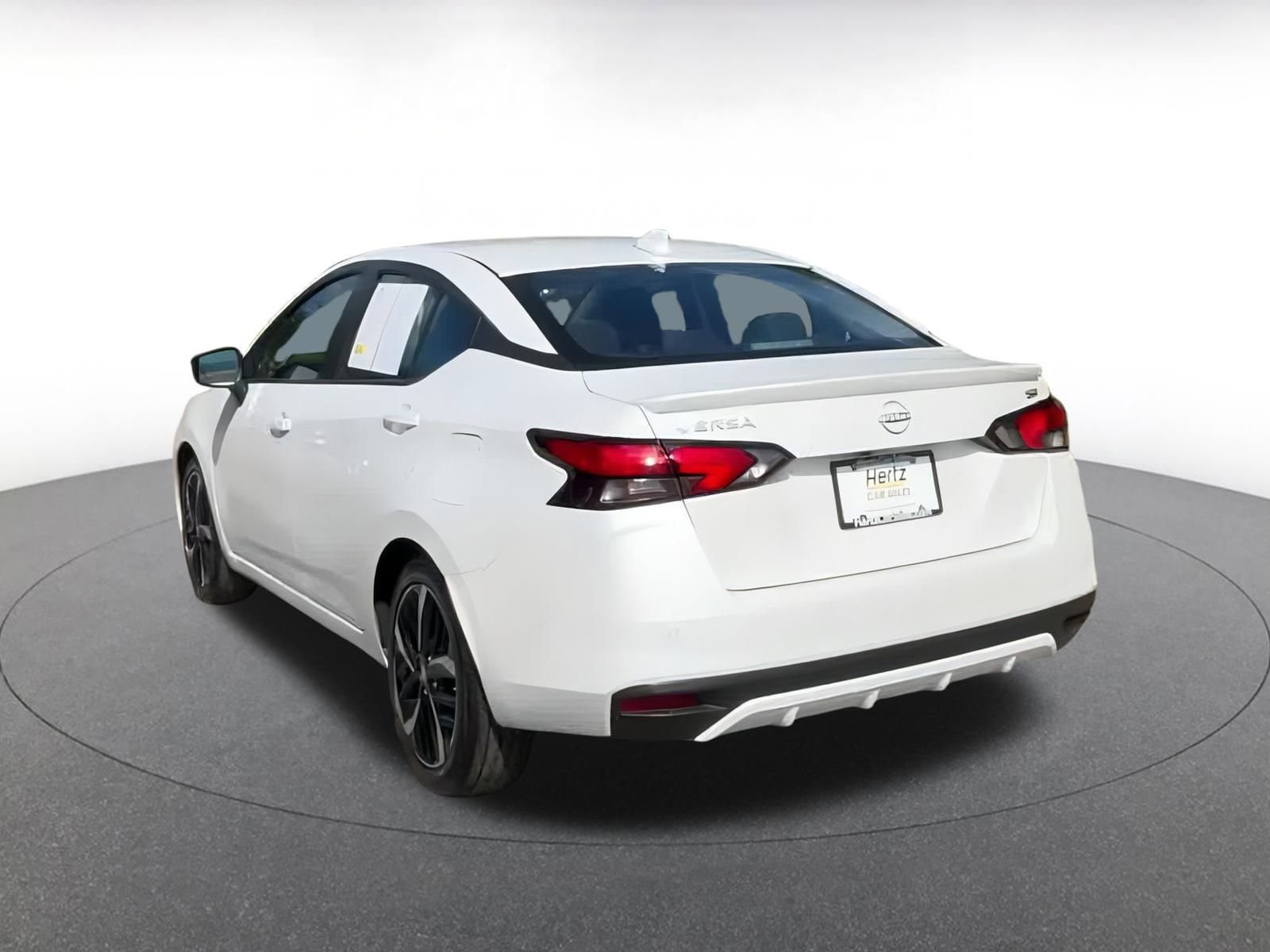 Thumbnail: 2024 Nissan Versa - 11