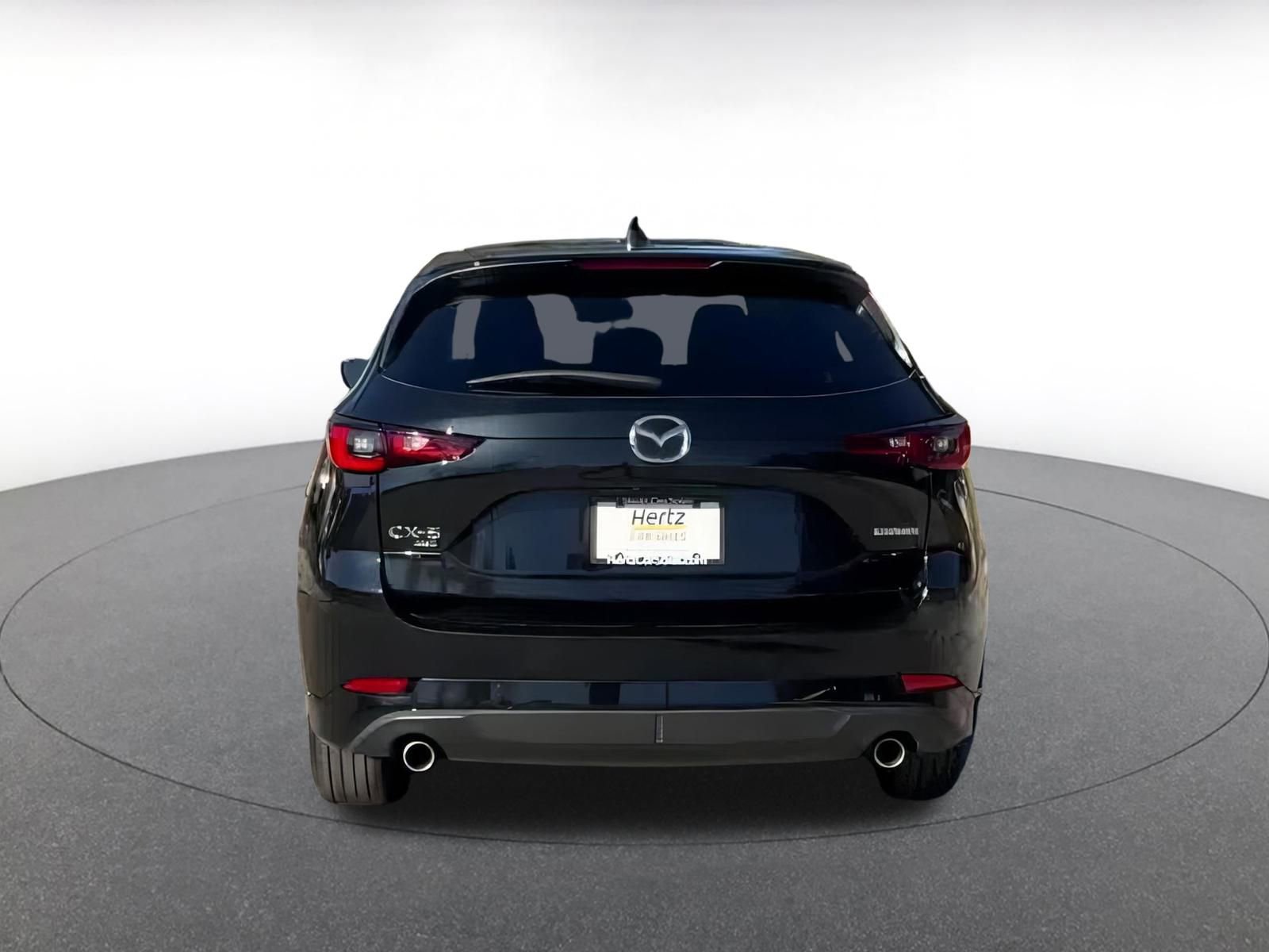 Thumbnail: 2025 Mazda CX-5 - 12