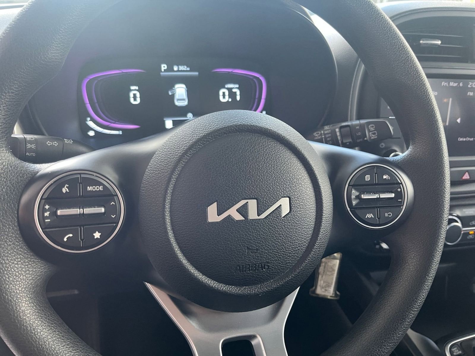 Thumbnail: 2025 Kia Soul - 28