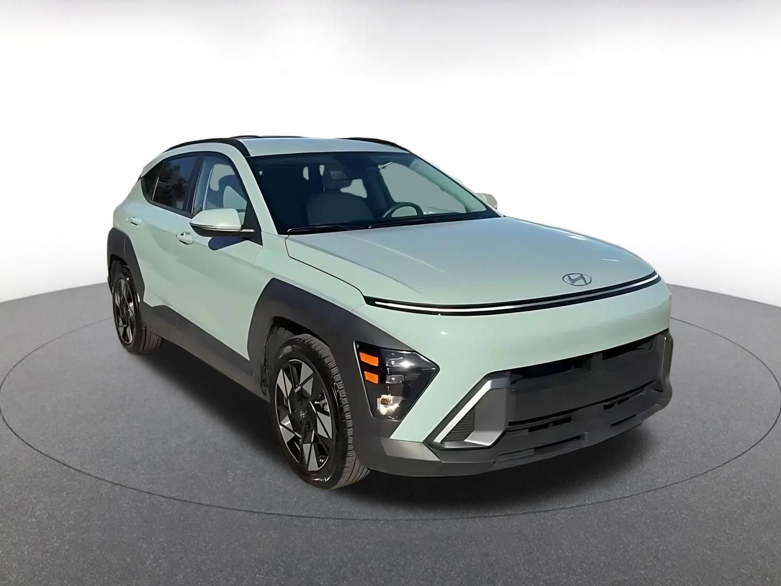 Thumbnail: 2025 Hyundai Kona - 3