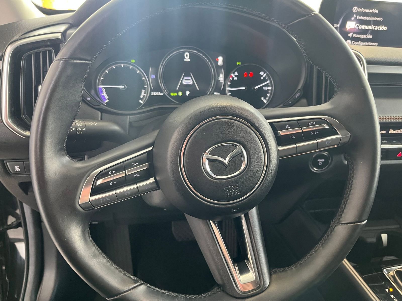 Thumbnail: 2025 Mazda CX-50 - 29