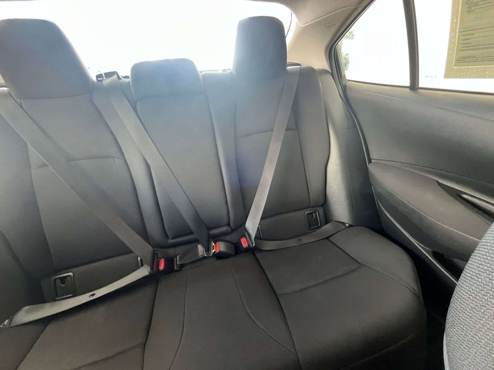 Thumbnail: 2025 Toyota Corolla - 35