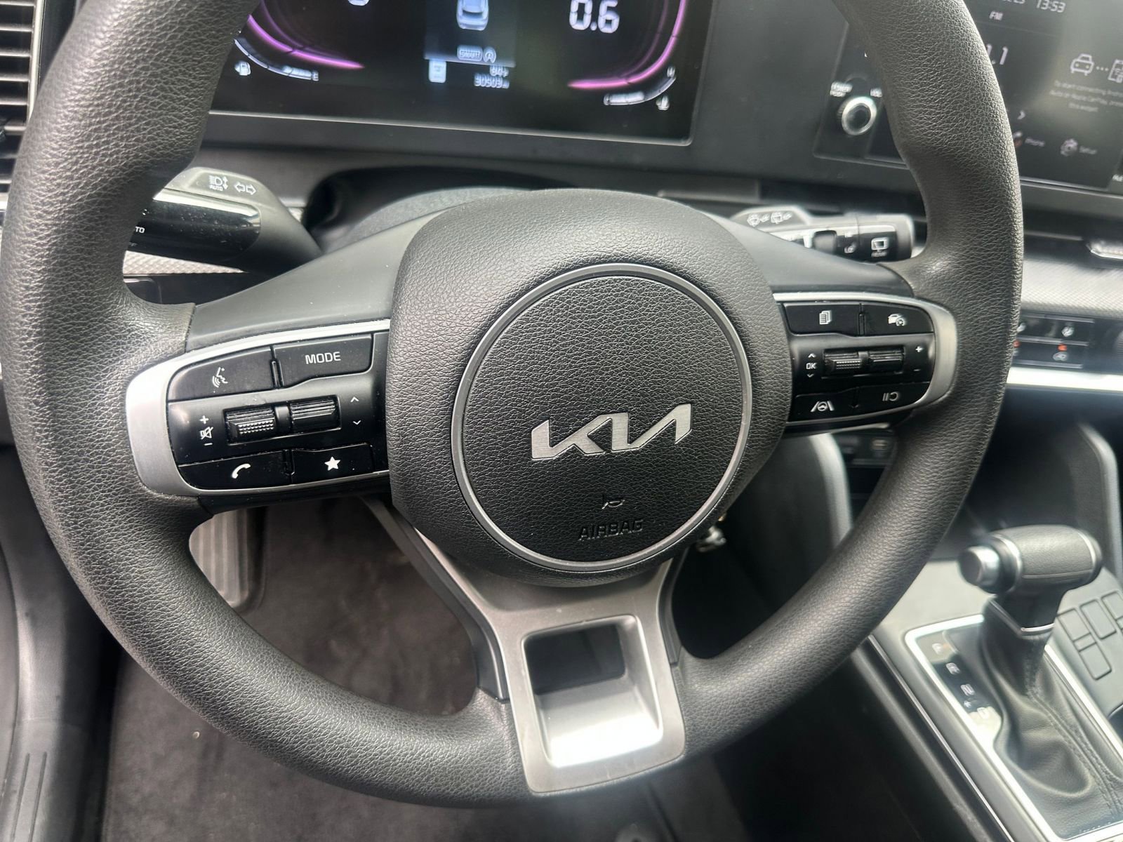 Thumbnail: 2024 Kia Sportage - 28