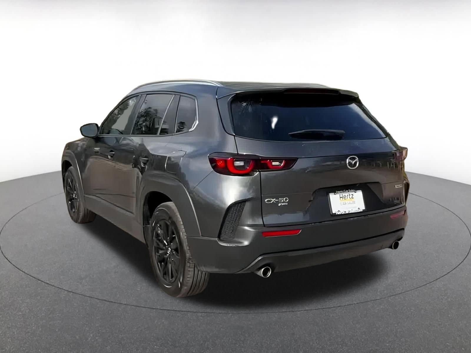 Thumbnail: 2025 Mazda CX-50 - 11