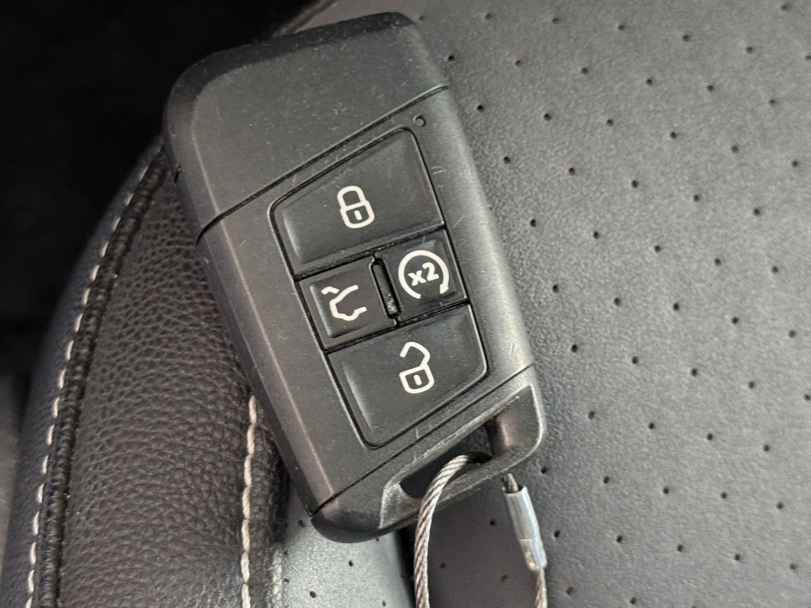 Thumbnail: 2025 Volkswagen Jetta - 25