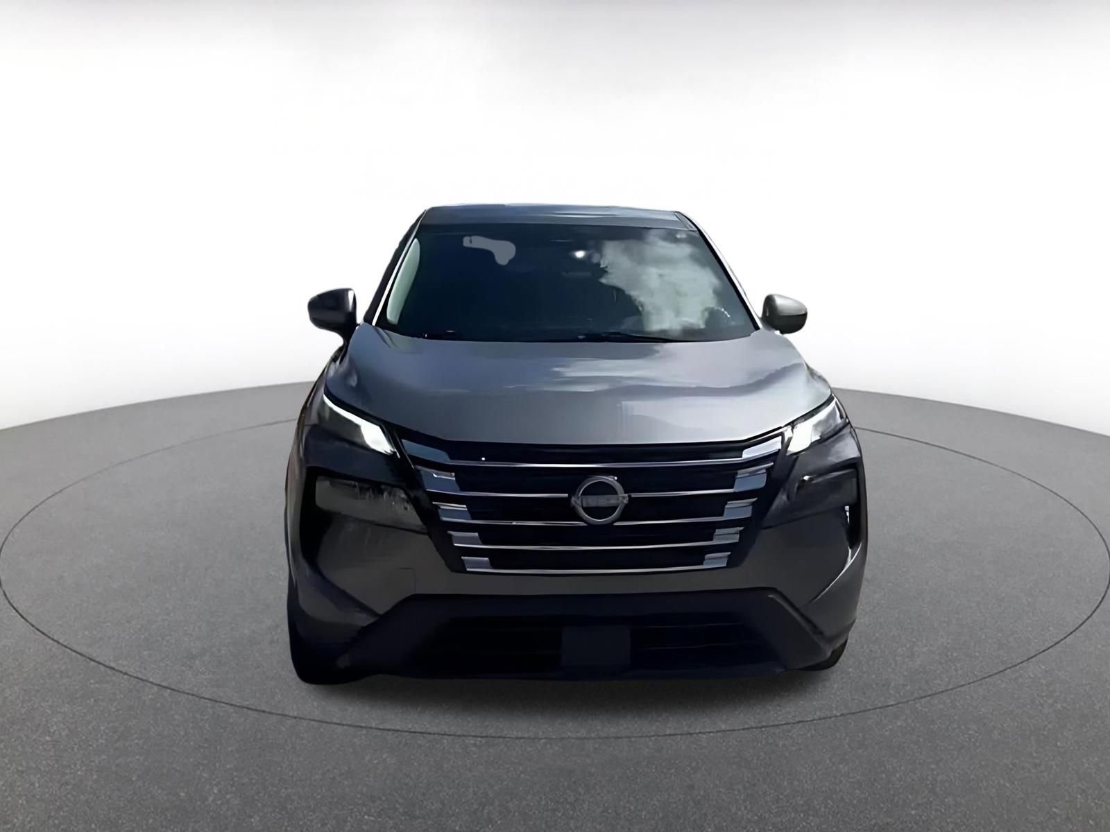 Thumbnail: 2025 Nissan Rogue - 4