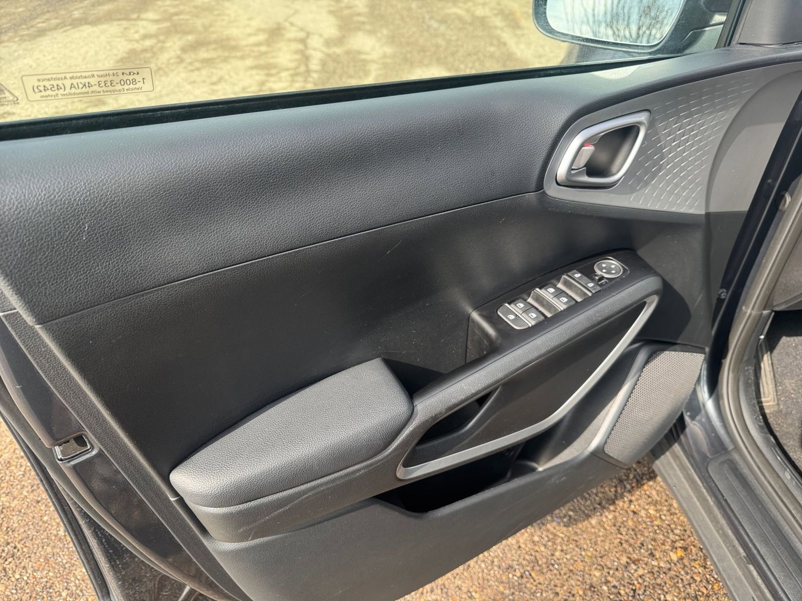 2024 Kia Soul LX 20
