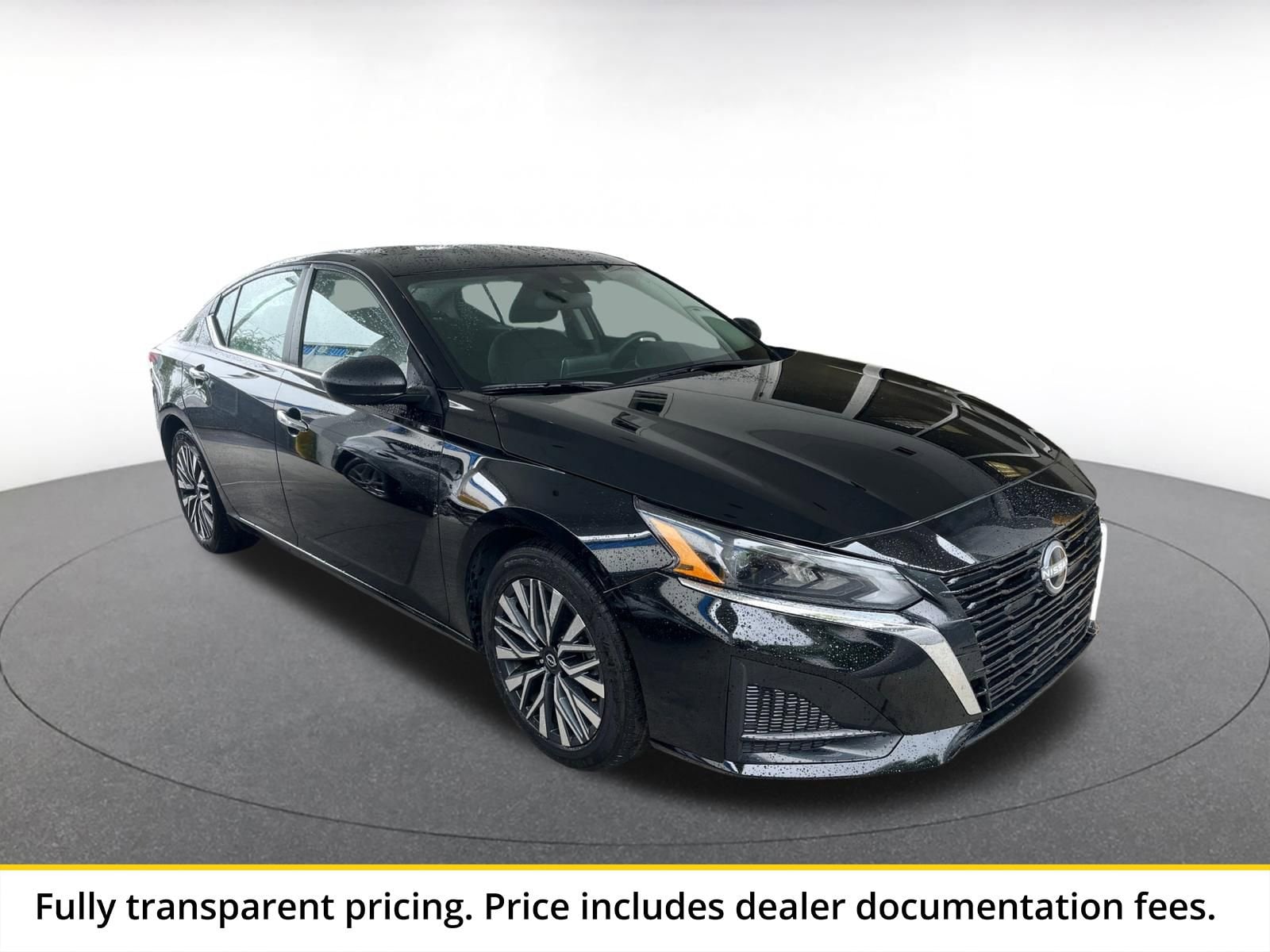 Thumbnail: 2025 Nissan Altima - 1