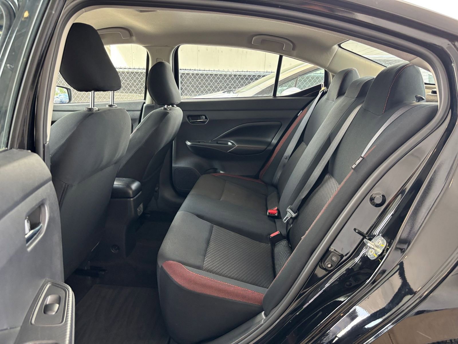 Thumbnail: 2024 Nissan Versa - 25