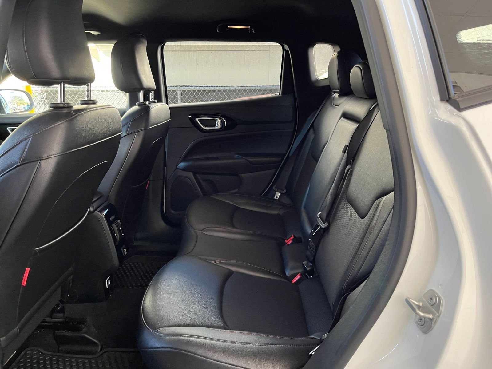 Thumbnail: 2025 Jeep Compass - 25