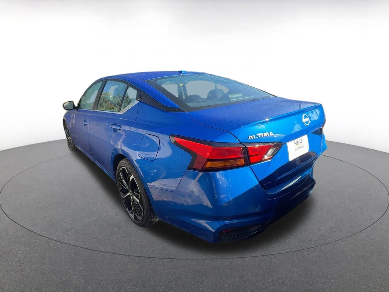 Thumbnail: 2025 Nissan Altima - 4