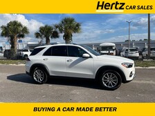 2024 Mercedes-Benz GLE 350 -
                Tampa, FL